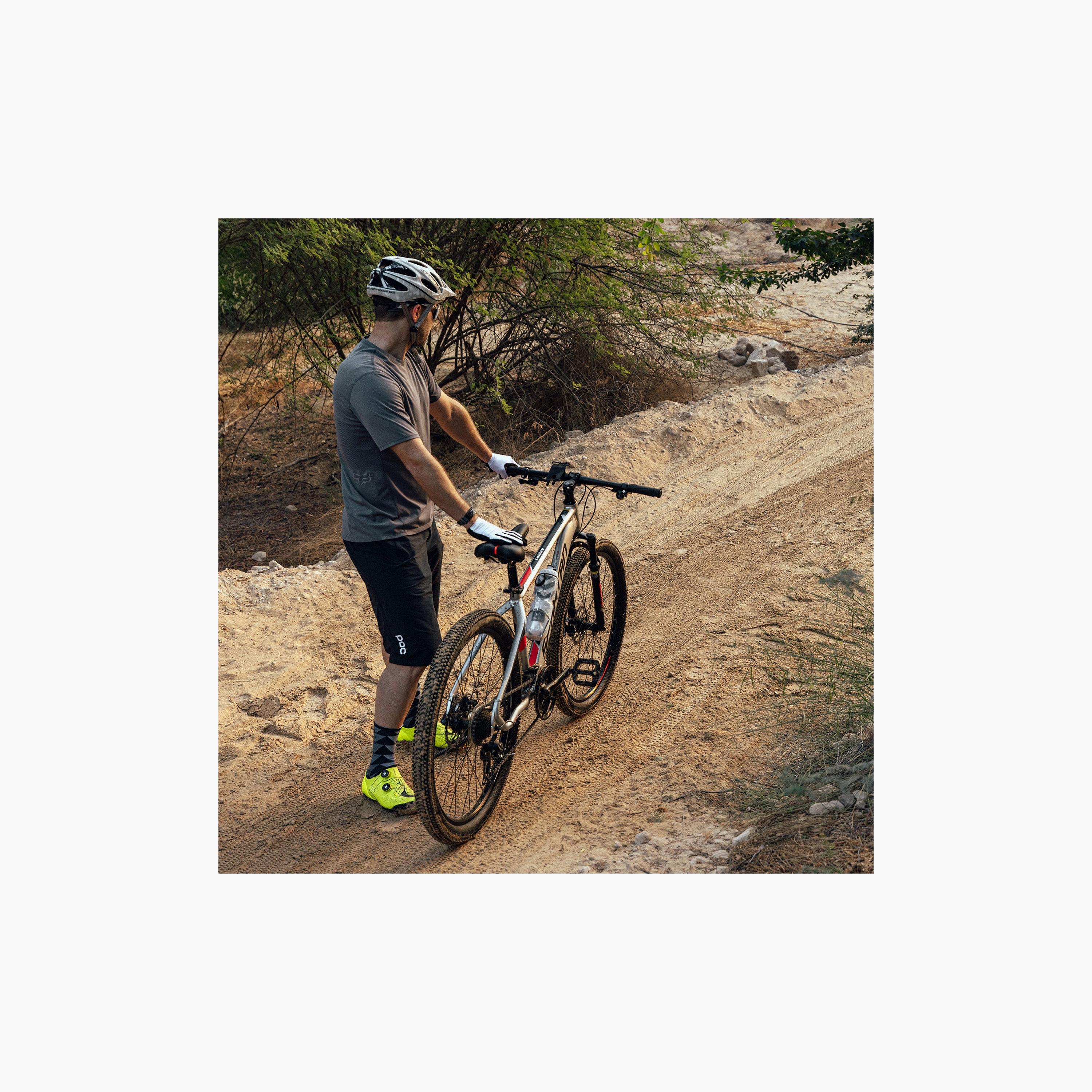 دراجة سبارتان كاليبر هاردتيل الجبلية MTB مصبوبة - مقاس 27.5 بوصة-toys-outdoor-bikesandrideons-bikes-image-3