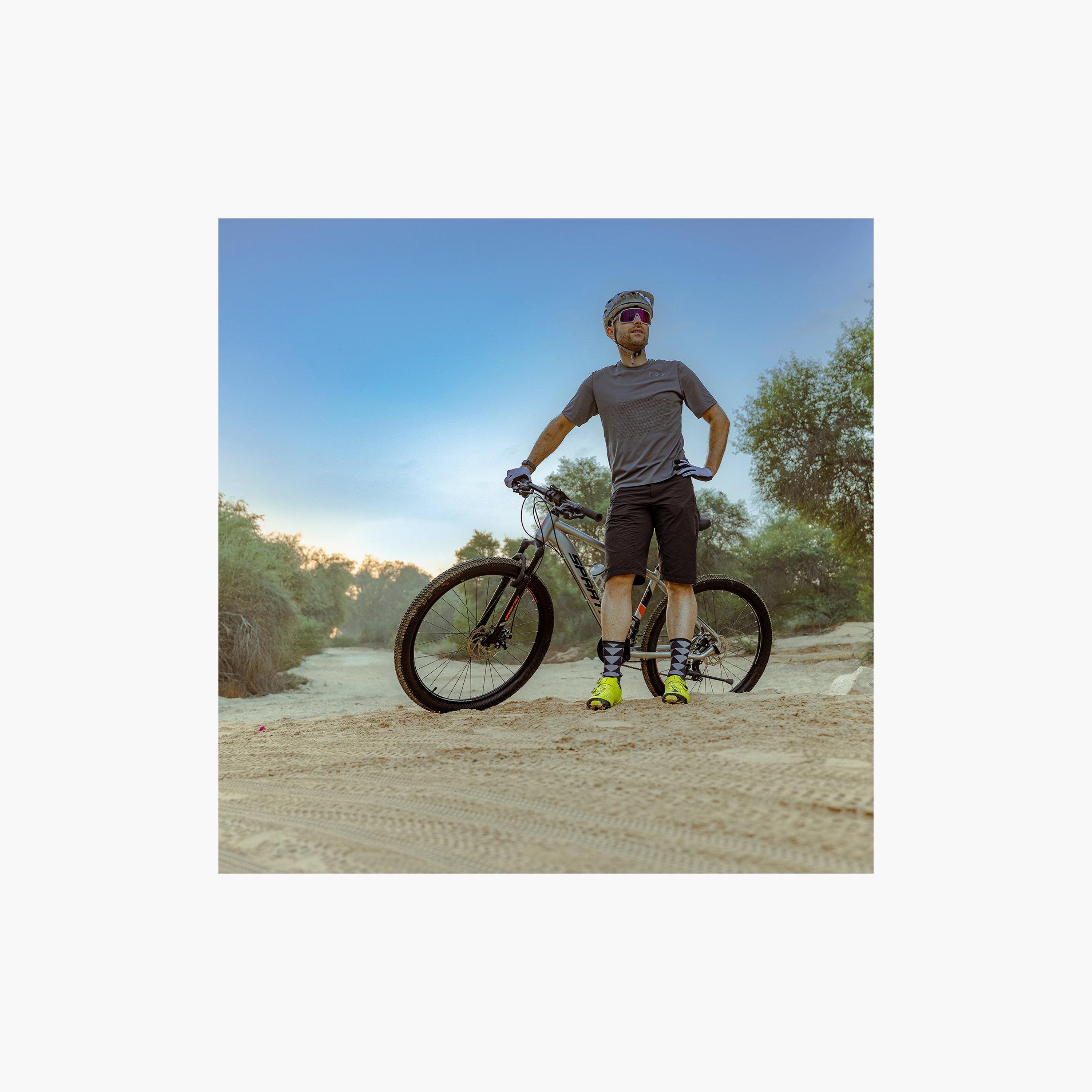 دراجة سبارتان كاليبر هاردتيل الجبلية MTB مصبوبة - مقاس 27.5 بوصة-toys-outdoor-bikesandrideons-bikes-image-5