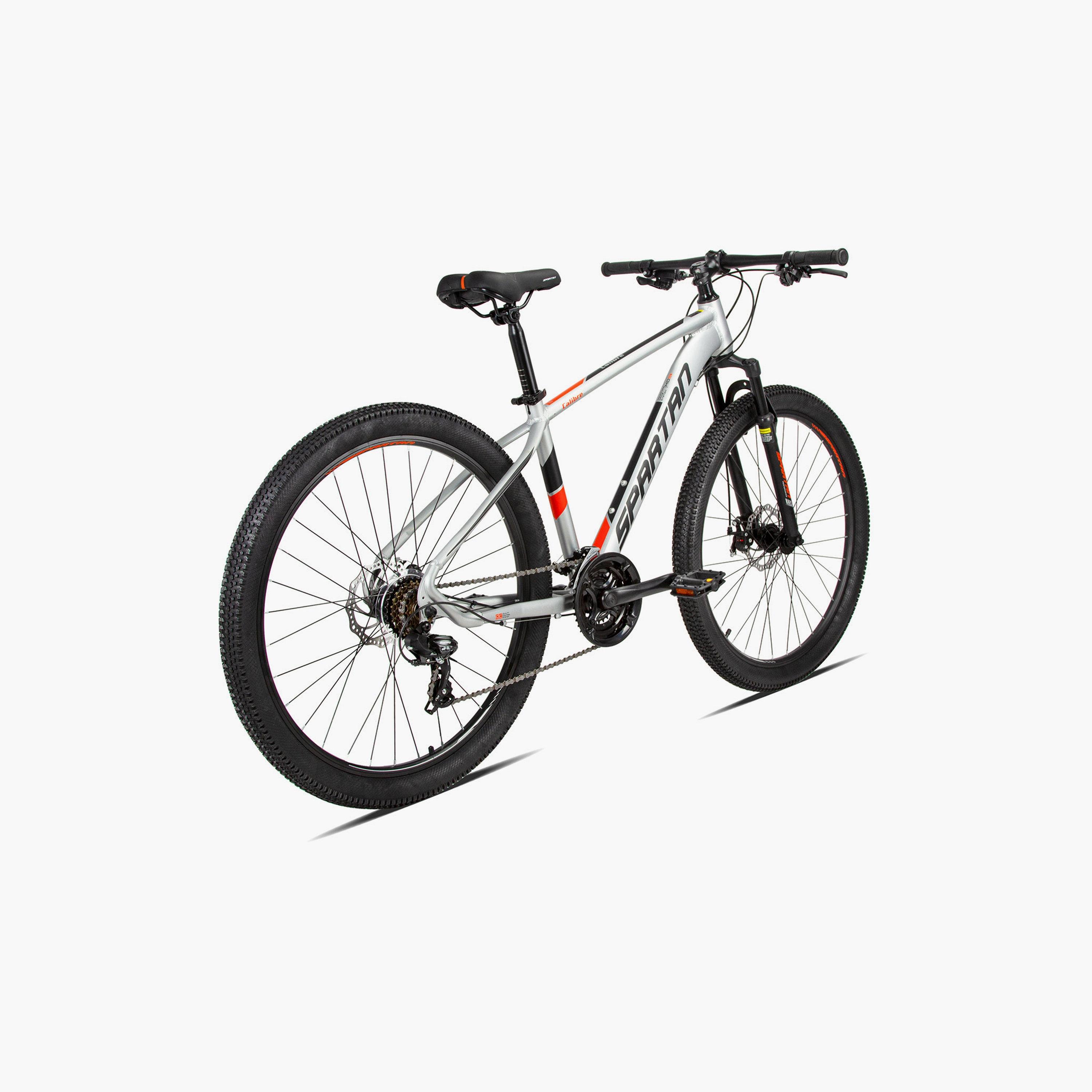 دراجة سبارتان كاليبر هاردتيل الجبلية MTB مصبوبة - مقاس 27.5 بوصة-toys-outdoor-bikesandrideons-bikes-image-7