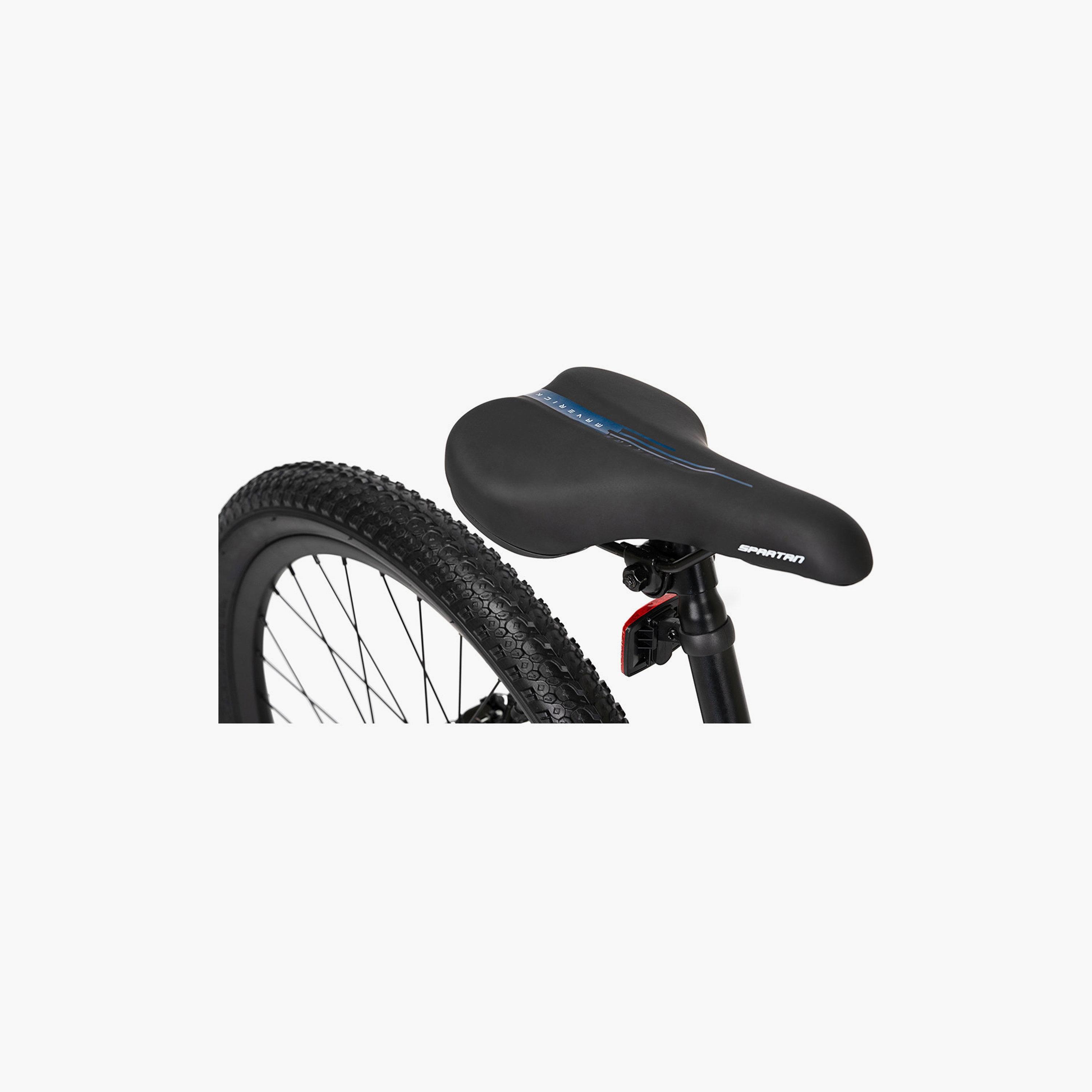 Spartan Maverick MTB Bike - 24 Inch-toys-outdoor-bikesandrideons-bikes-image-3