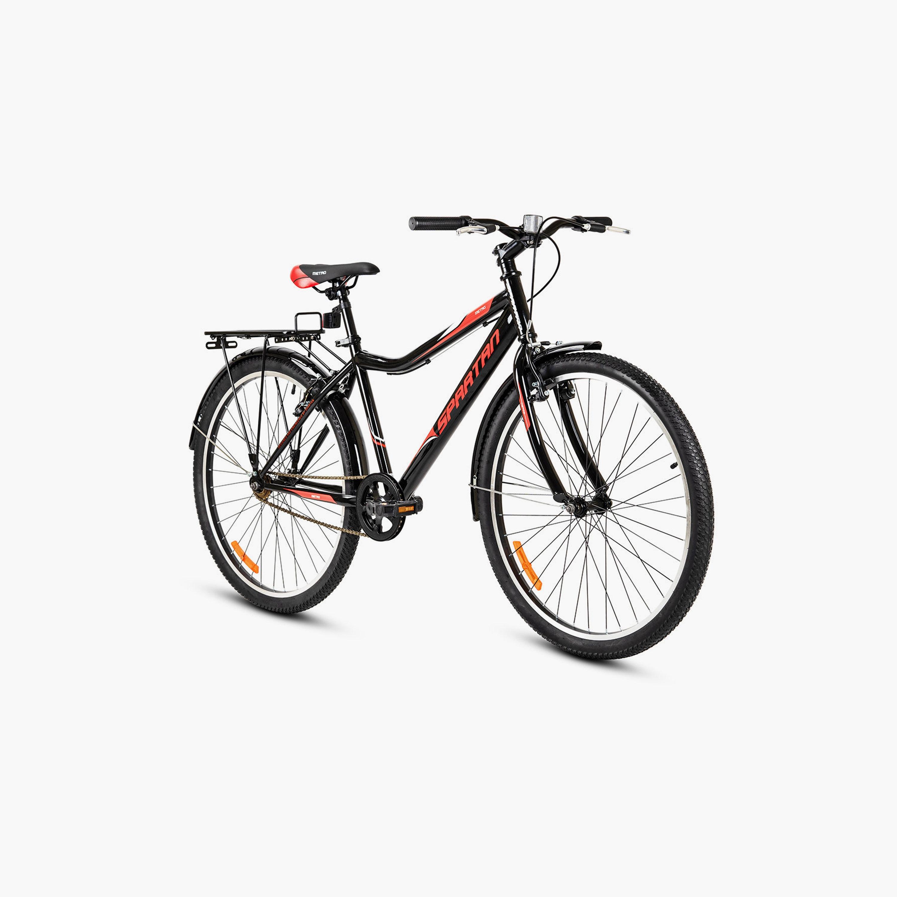 Spartan Metro Bike - 24 Inch-toys-outdoor-bikesandrideons-bikes-image-1