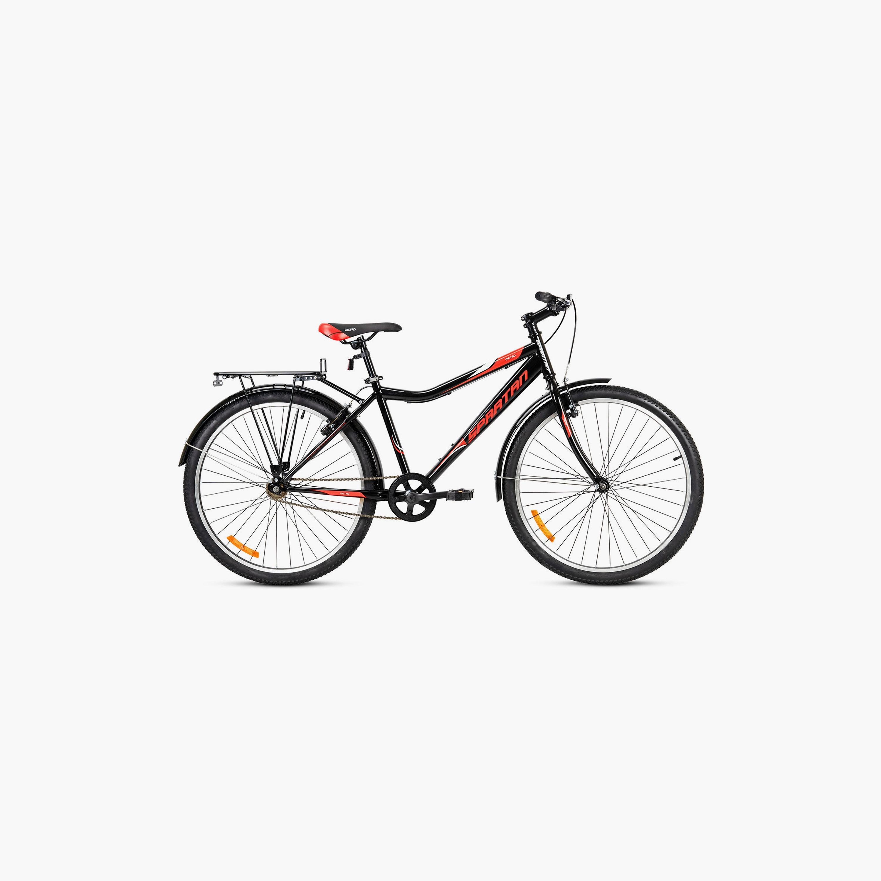 Spartan Metro Bike - 24 Inch-toys-outdoor-bikesandrideons-bikes-image-2