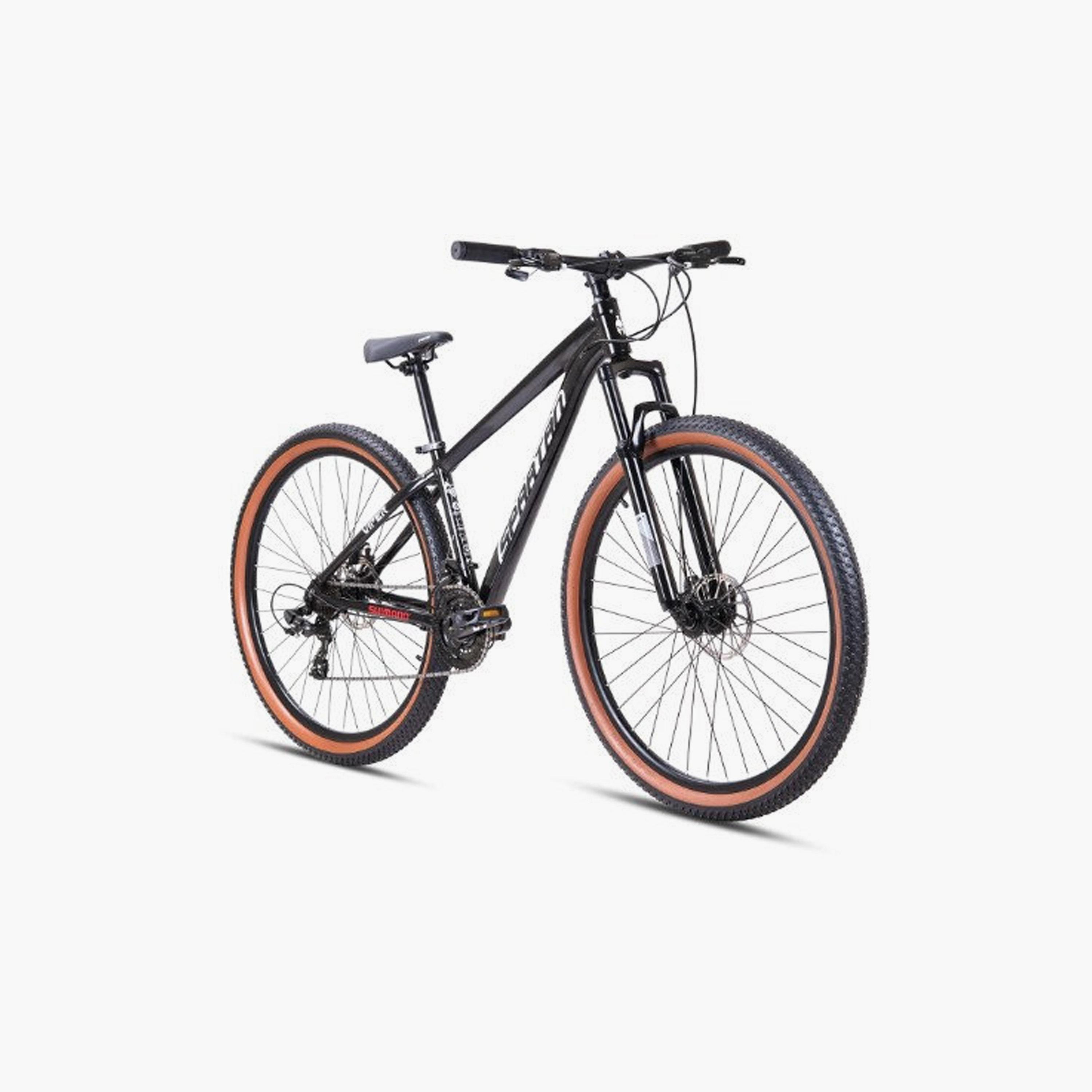 Spartan Viper Hardtail MTB Bike - 29 Inch-toys-outdoor-bikesandrideons-bikes-image-1
