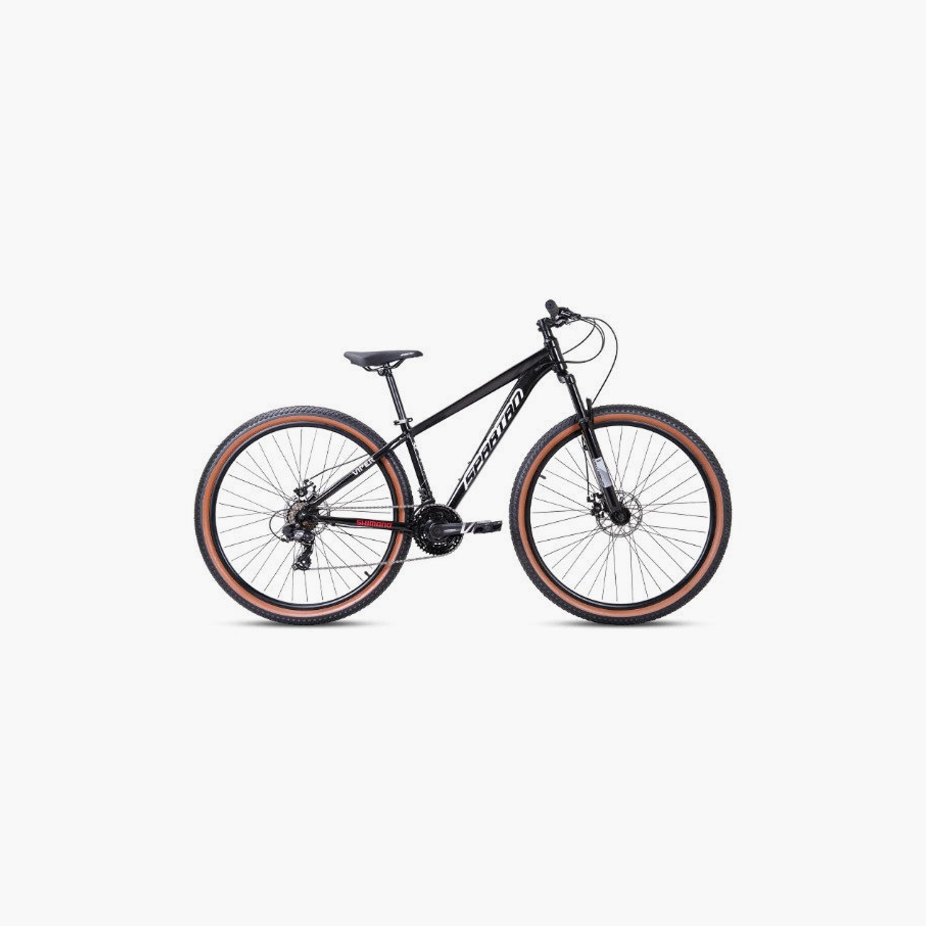 Spartan Viper Hardtail MTB Bike - 29 Inch-toys-outdoor-bikesandrideons-bikes-image-2