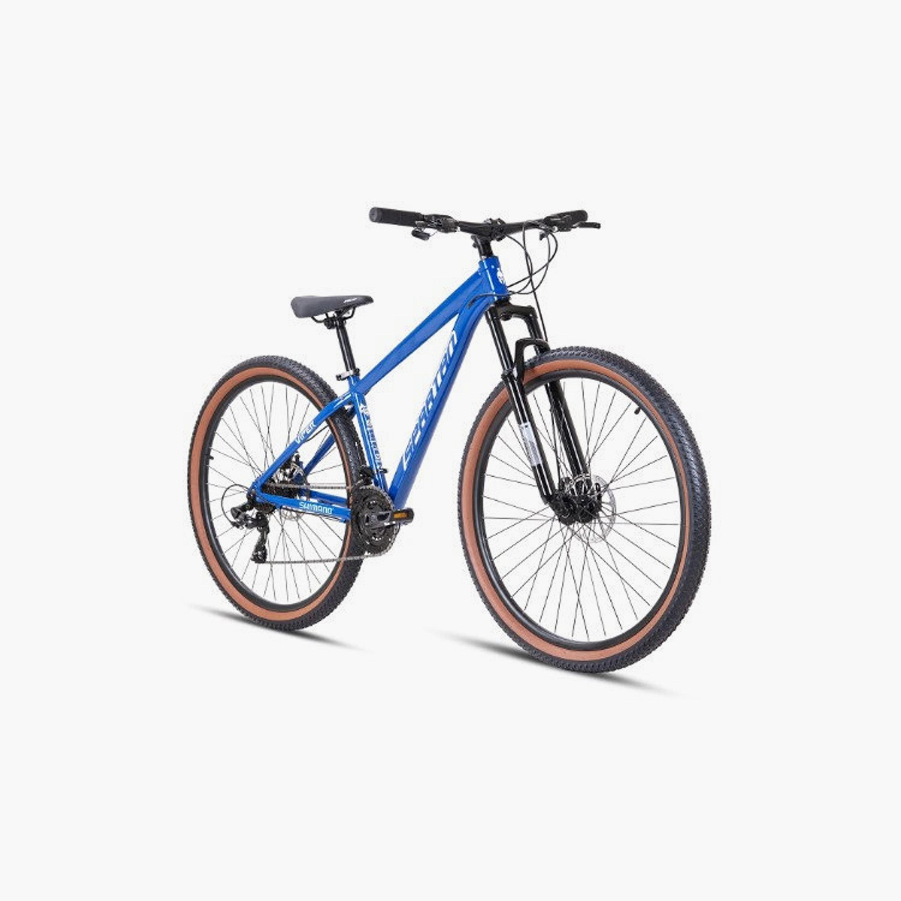Spartan Viper Hardtail MTB Bike - 29 Inch-toys-outdoor-bikesandrideons-bikes-image-1