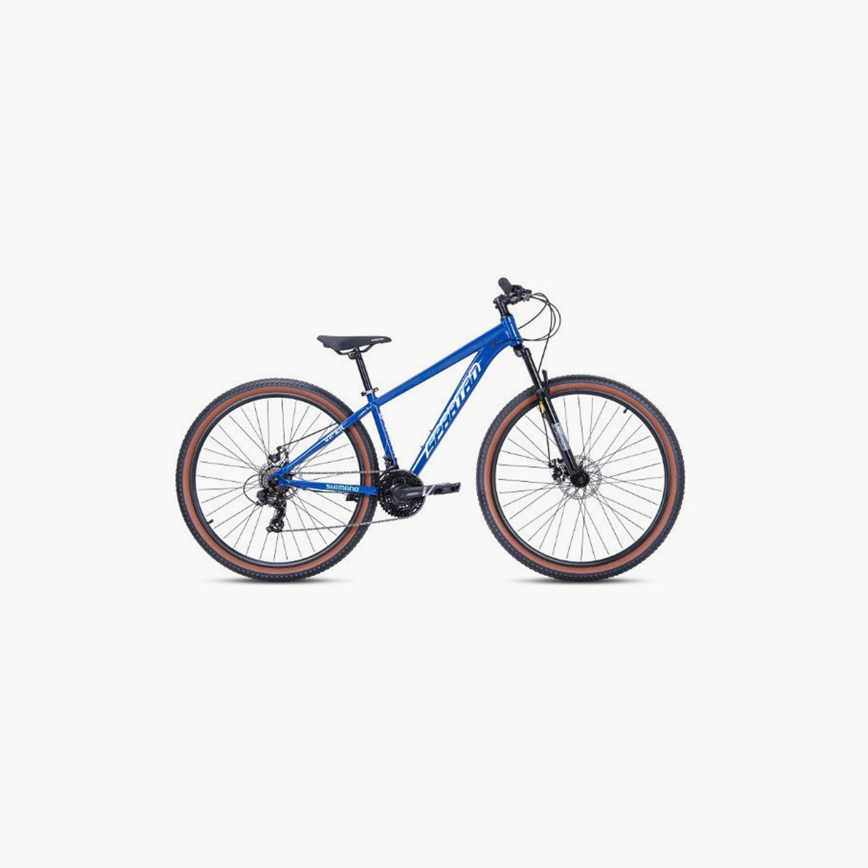 Spartan Viper Hardtail MTB Bike - 29 Inch-toys-outdoor-bikesandrideons-bikes-image-2