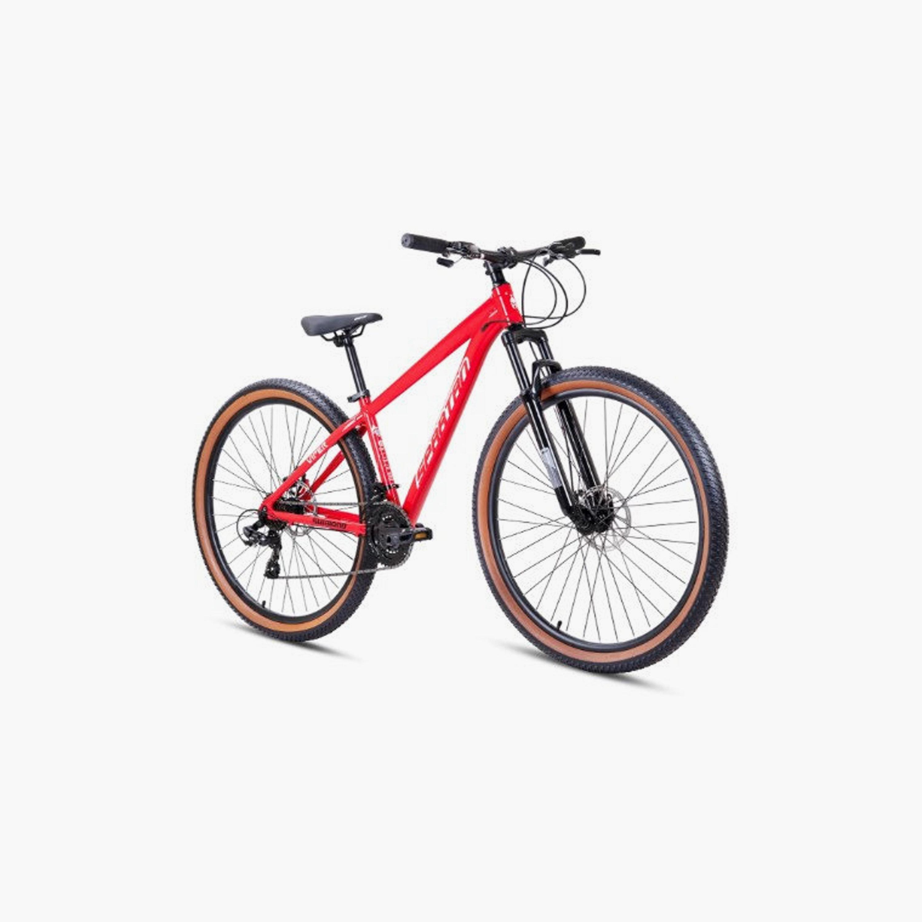 Spartan Viper Hardtail MTB Bike - 29 Inch-toys-outdoor-bikesandrideons-bikes-image-1
