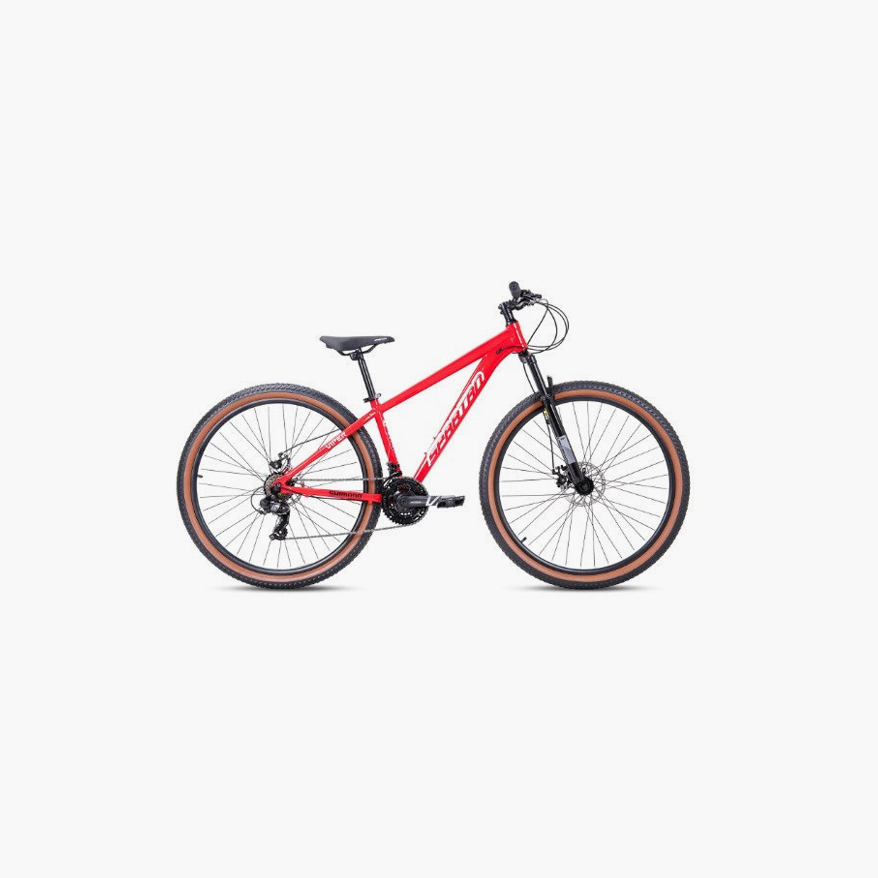 Spartan Viper Hardtail MTB Bike - 29 Inch-toys-outdoor-bikesandrideons-bikes-image-2
