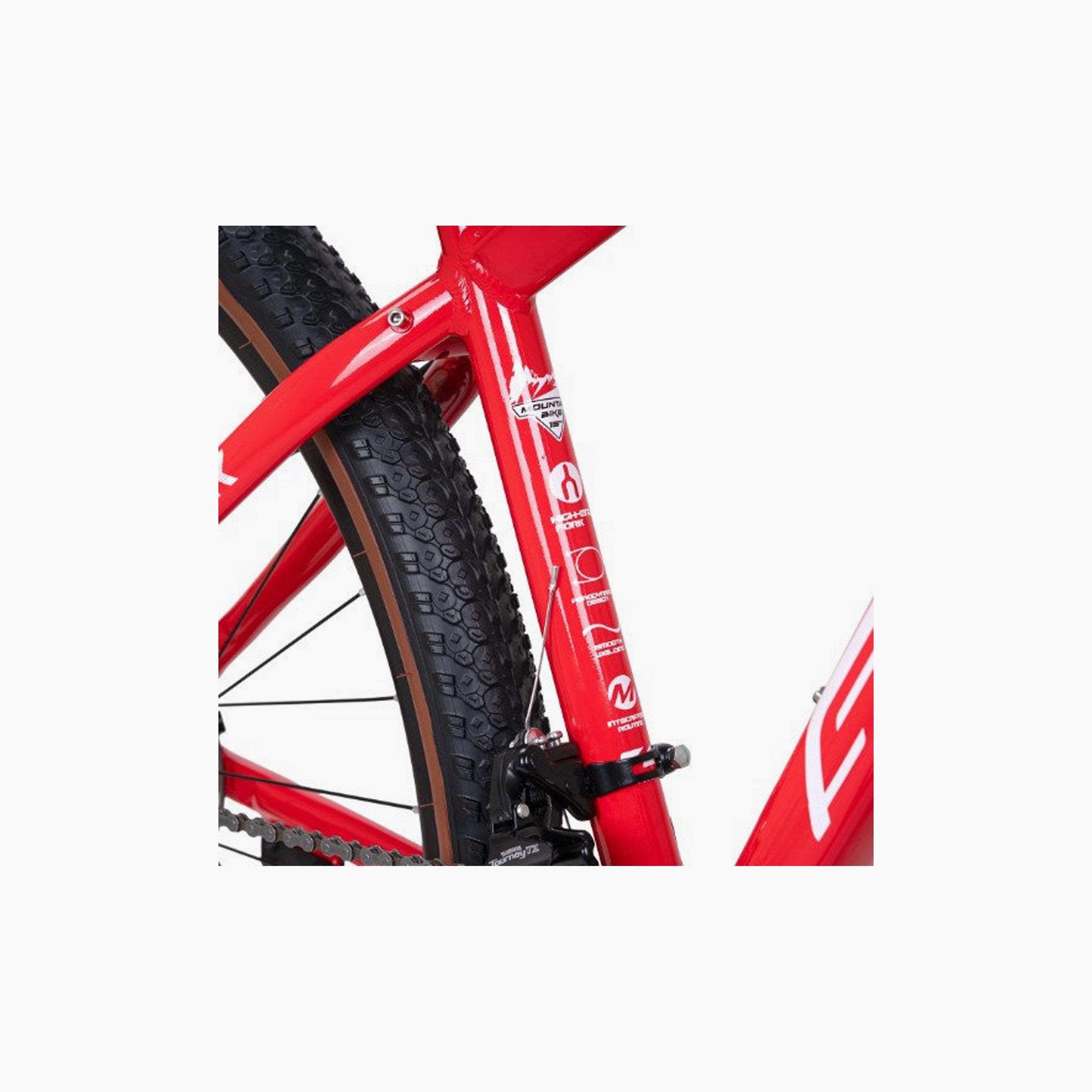 Spartan Viper Hardtail MTB Bike - 29 Inch-toys-outdoor-bikesandrideons-bikes-image-4