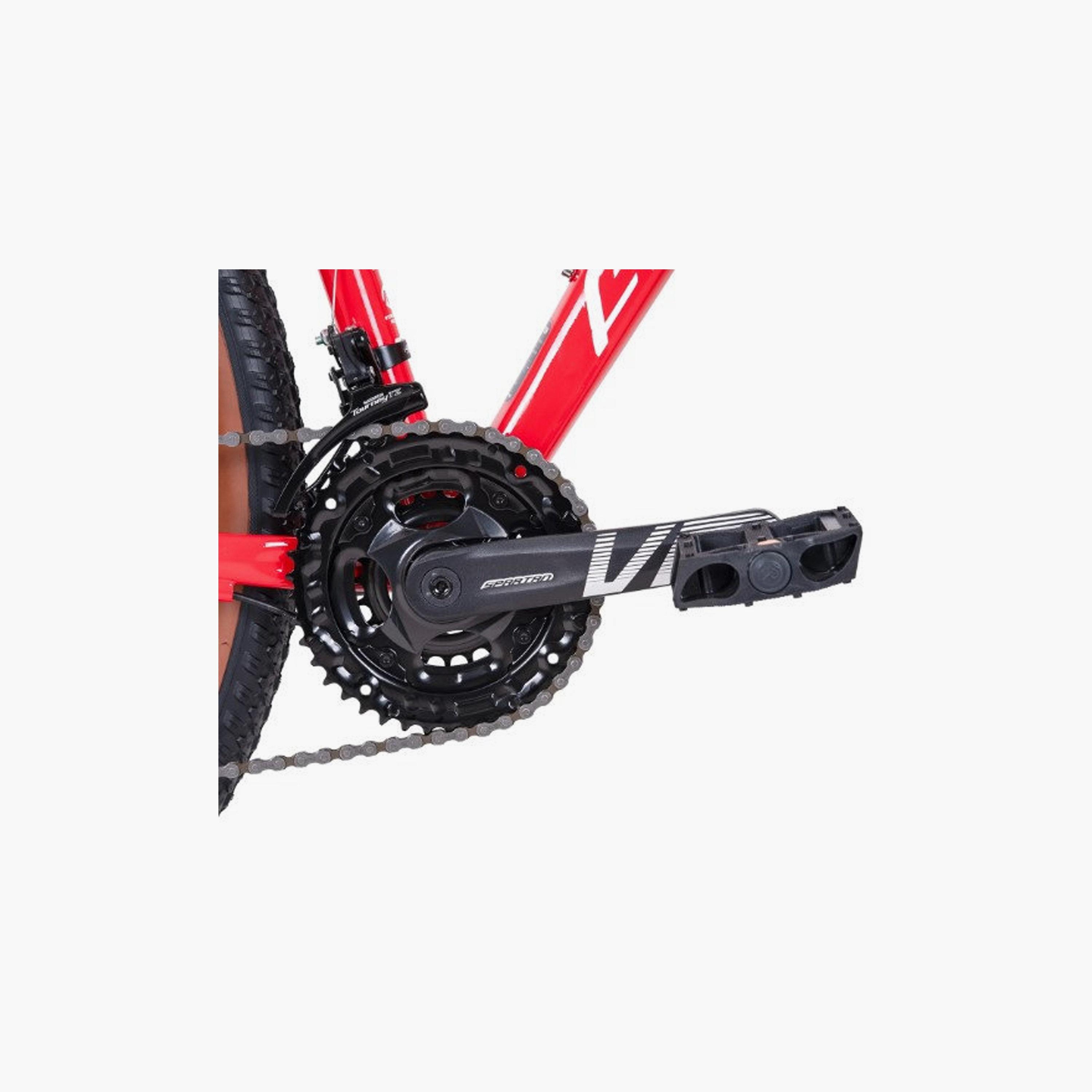 Spartan Viper Hardtail MTB Bike - 29 Inch-toys-outdoor-bikesandrideons-bikes-image-5