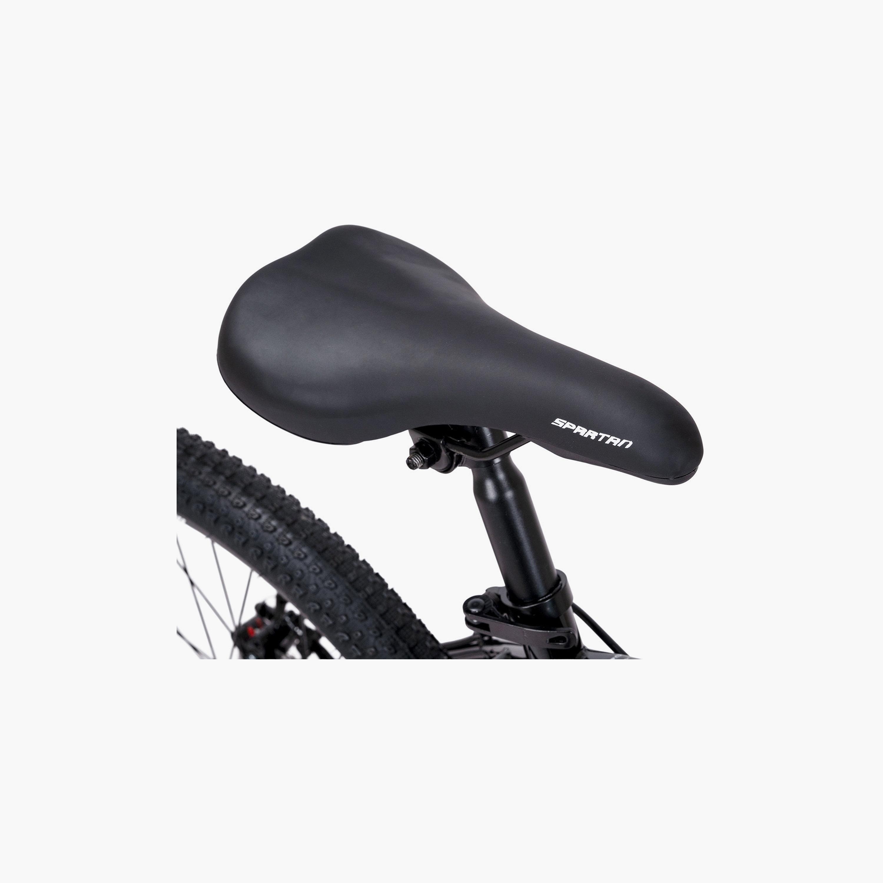 Spartan XTR Mountain Bike - 26 Inch-toys-outdoor-bikesandrideons-bikes-image-3