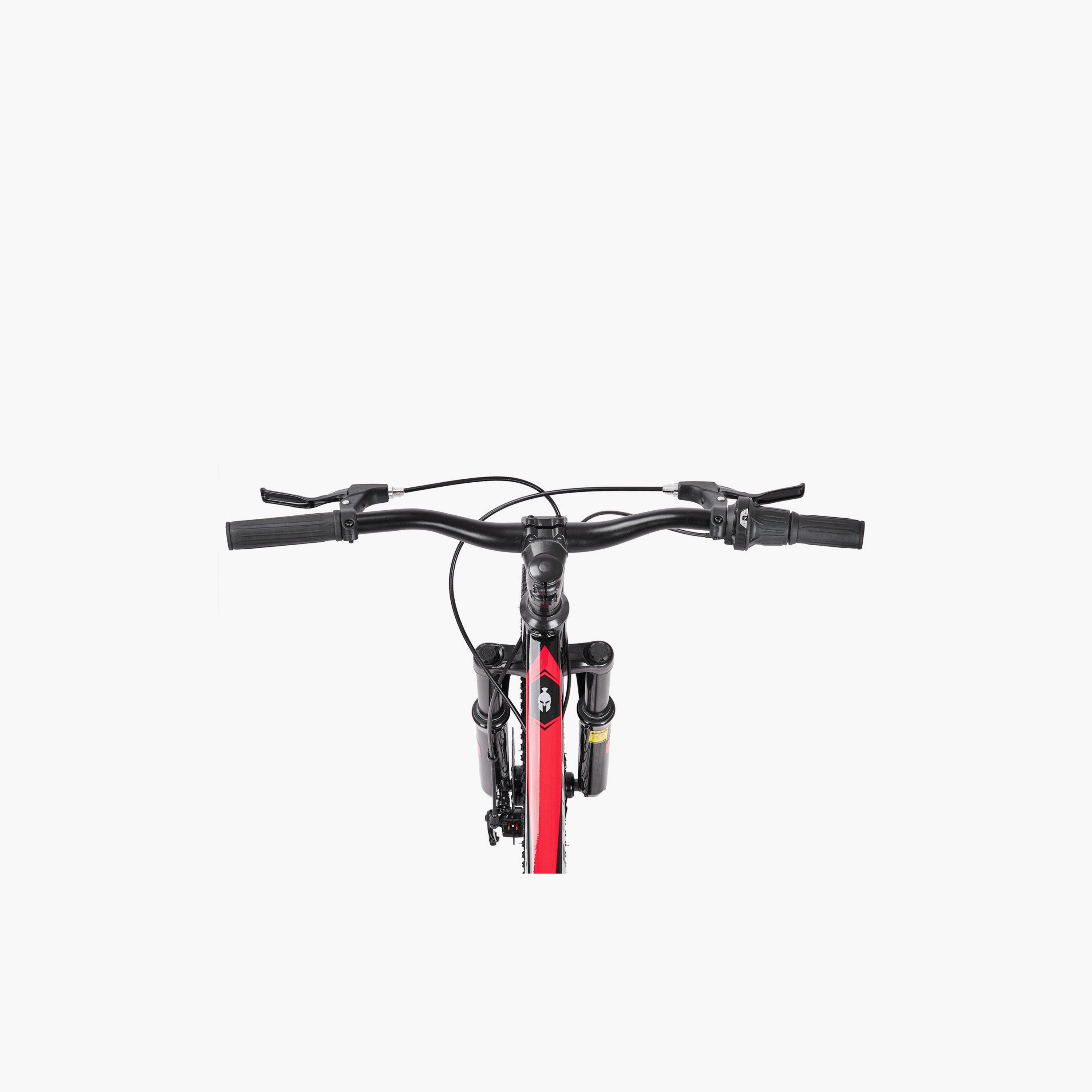 Spartan XTR Mountain Bike - 26 Inch-toys-outdoor-bikesandrideons-bikes-image-6