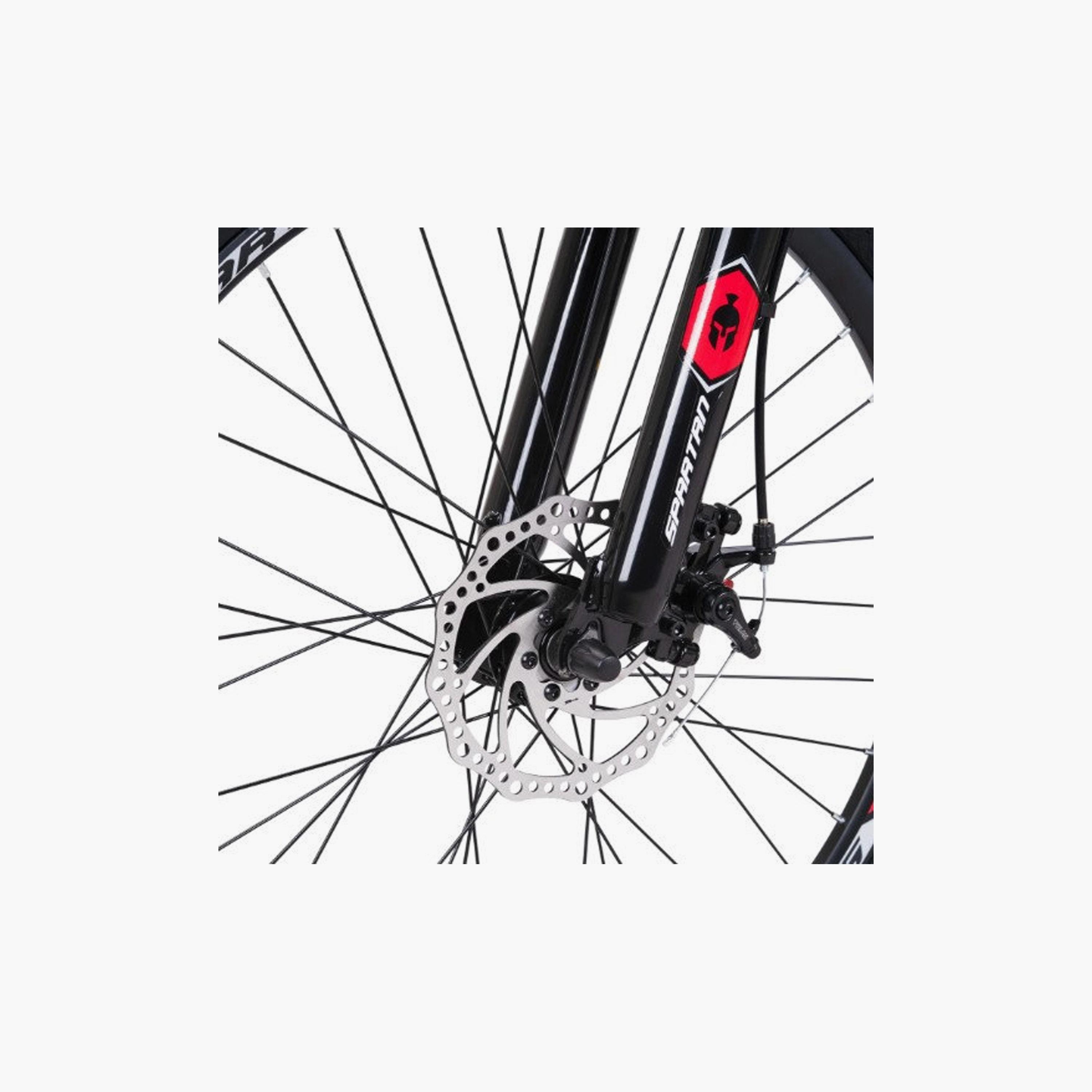 Spartan XTR Mountain Bike - 26 Inch-toys-outdoor-bikesandrideons-bikes-image-7