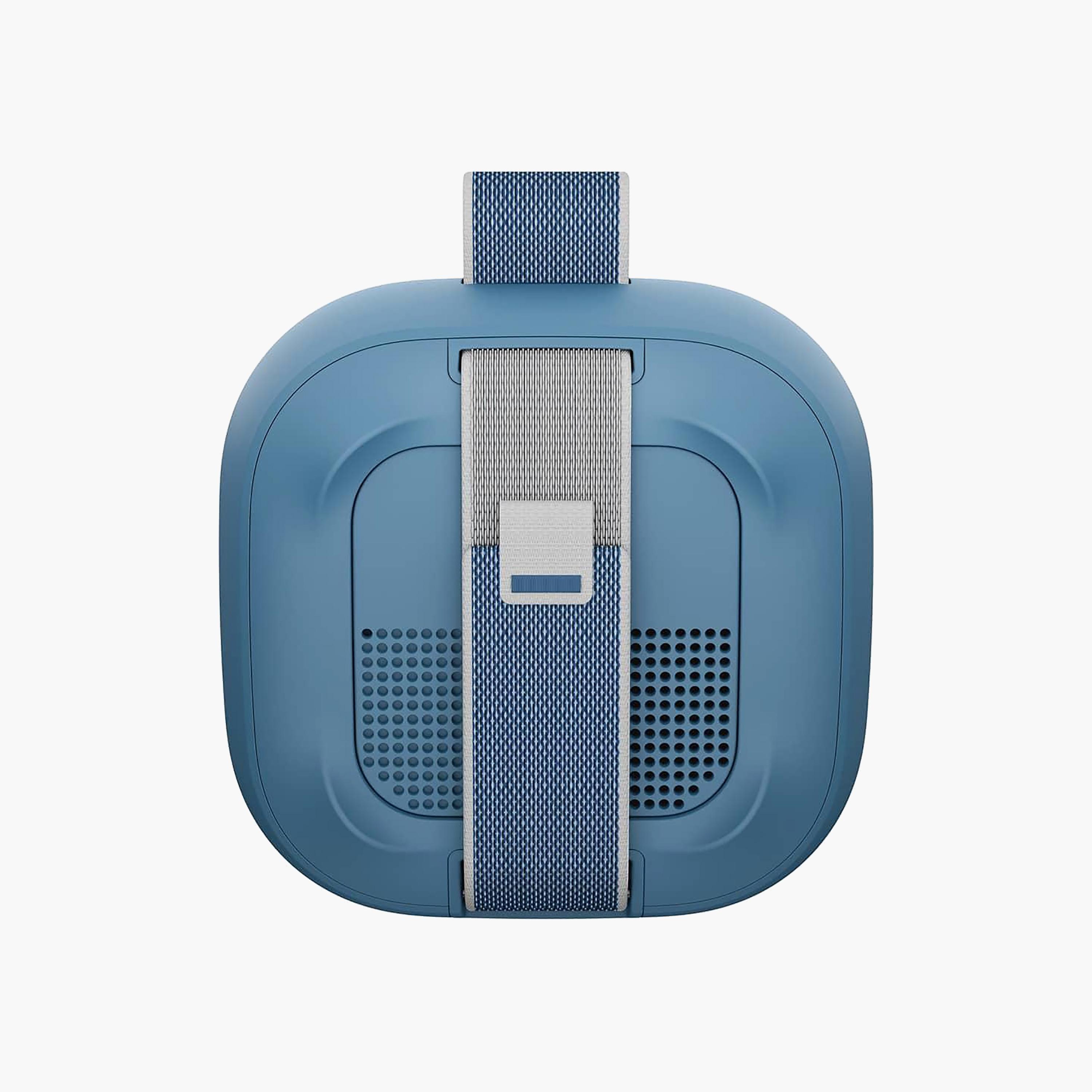 Bose SoundLink Micro Portable Speaker (Gen-2) Blue Dusk | 895098-0200-electronics-speakers-image-3
