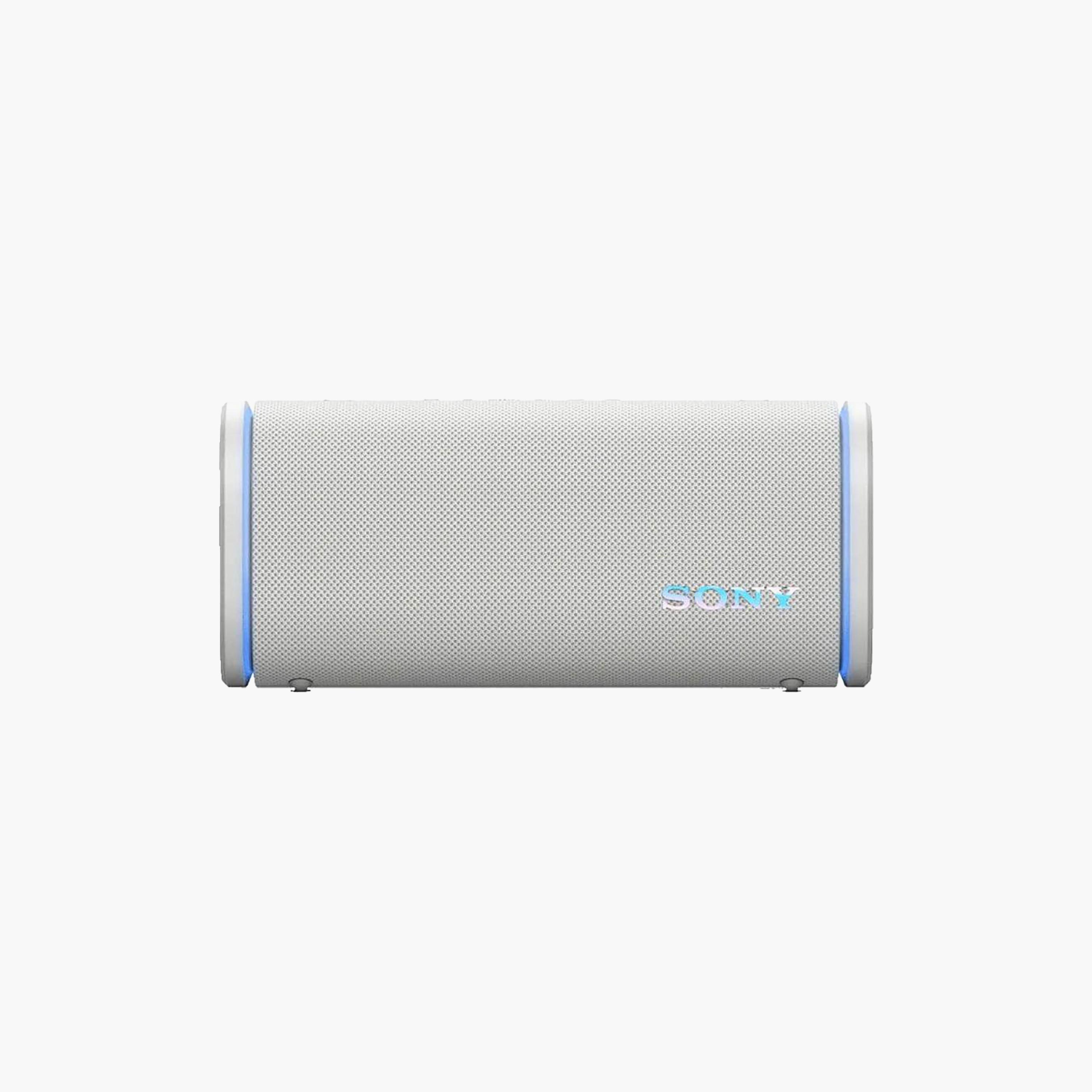 Sony Power Sound Series ULT Field 5 Wireless Portable Speaker White | SRSULT50/W-PROMO_EMAX_AE_ADIB_240926-image-1
