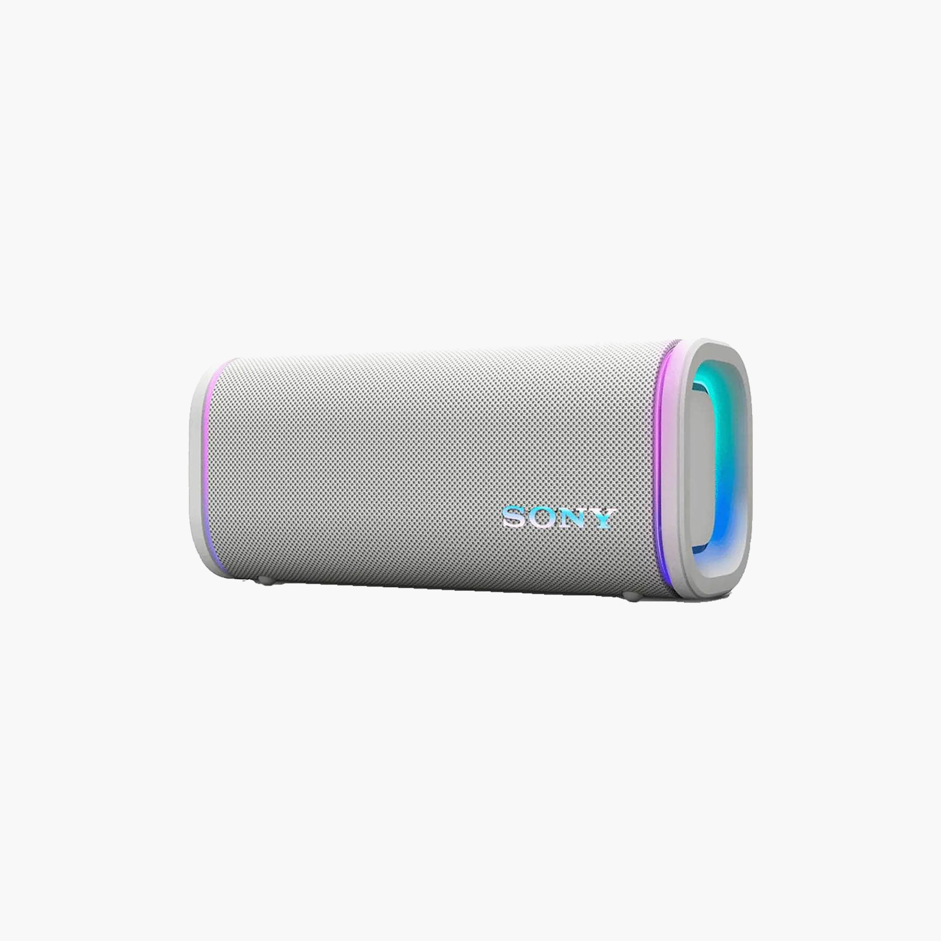 Sony Power Sound Series ULT Field 5 Wireless Portable Speaker White | SRSULT50/W-PROMO_EMAX_AE_ADIB_240926-image-2
