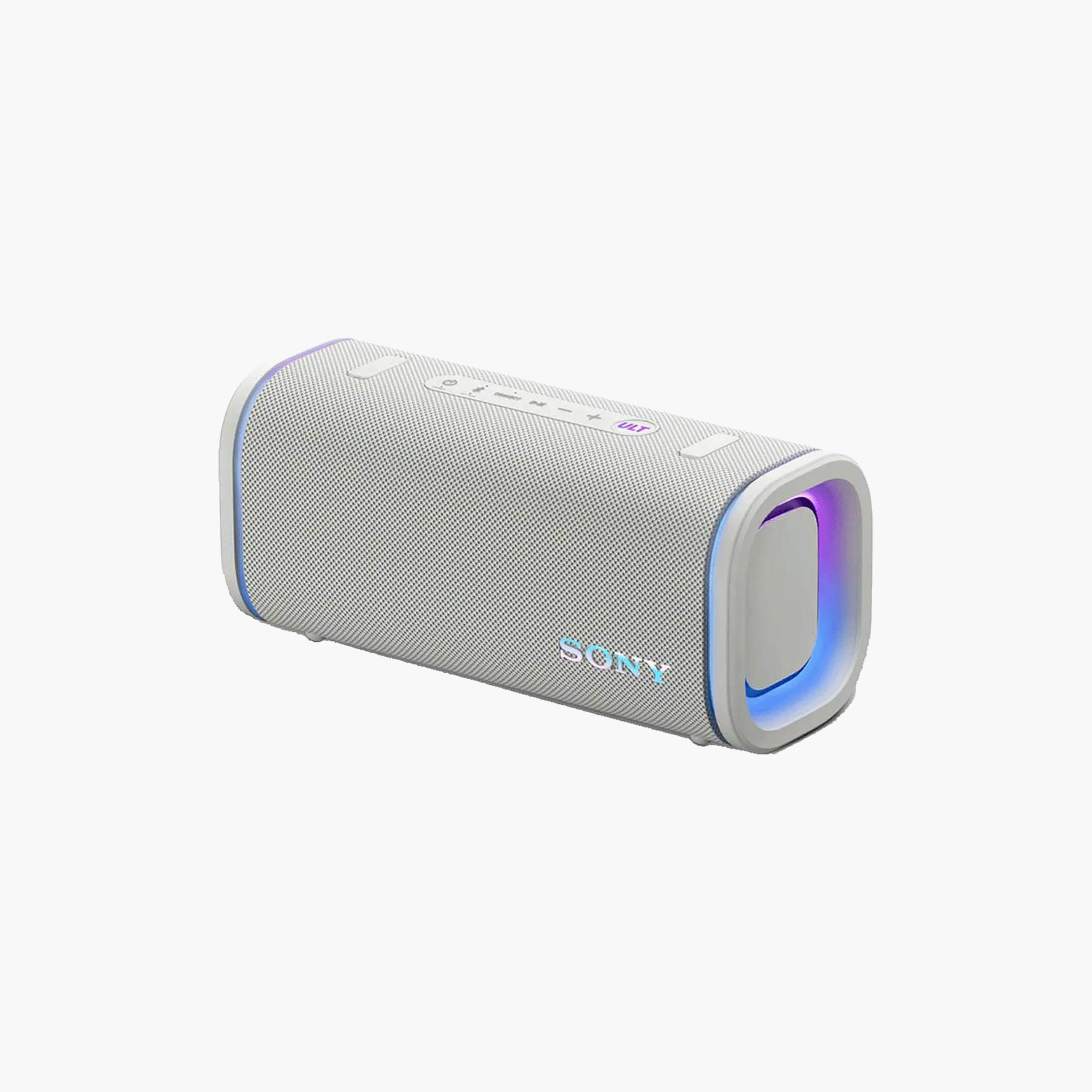 Sony Power Sound Series ULT Field 5 Wireless Portable Speaker White | SRSULT50/W-PROMO_EMAX_AE_ADIB_240926-image-4