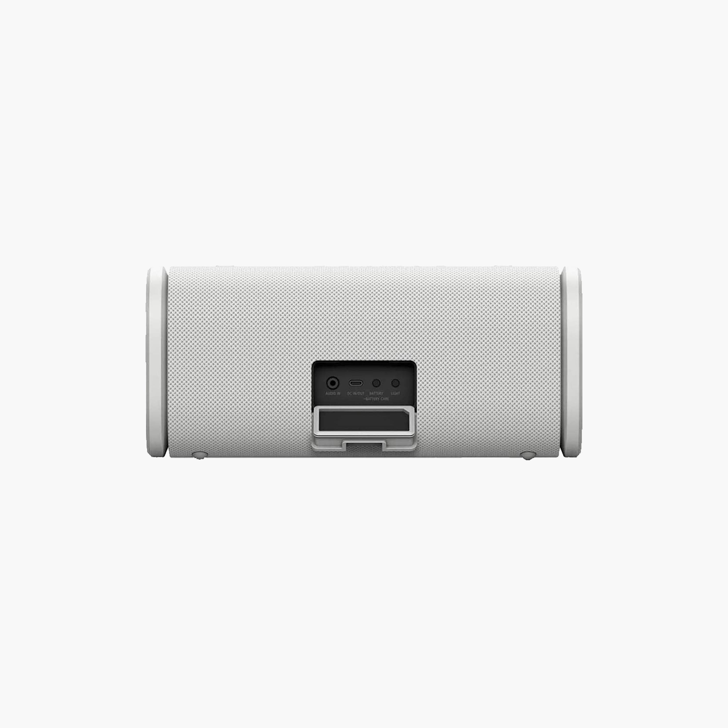 Sony Power Sound Series ULT Field 5 Wireless Portable Speaker White | SRSULT50/W-PROMO_EMAX_AE_ADIB_240926-image-6
