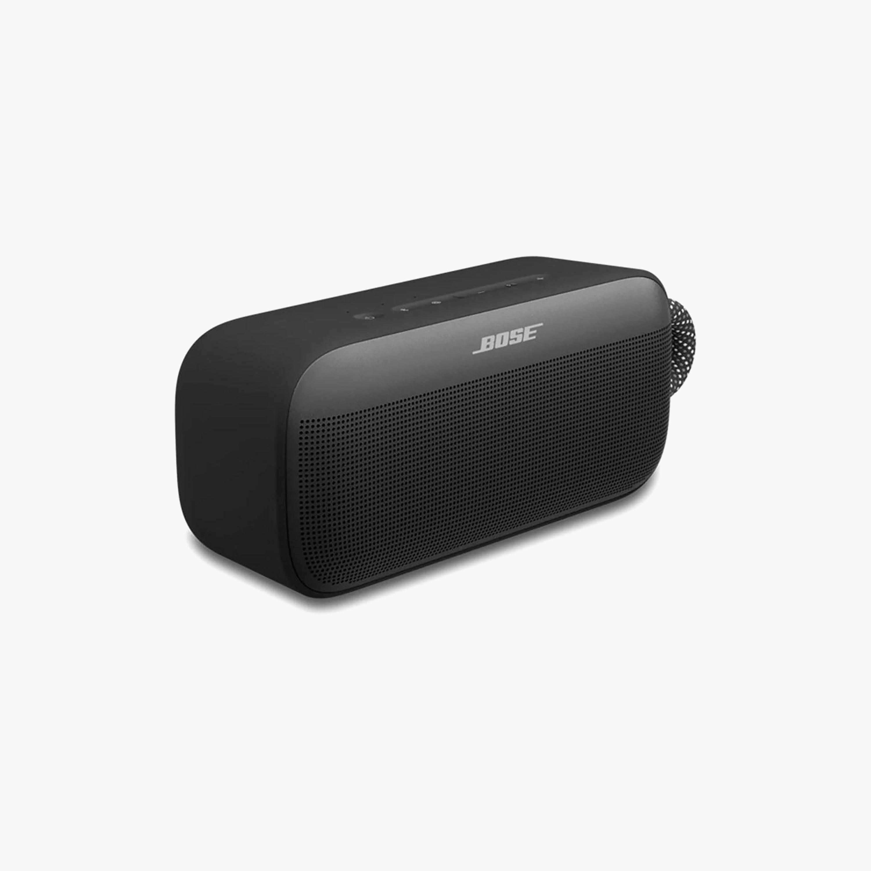 Bose SoundLink Plus Portable Bluetooth Speaker Black | 894040-0100-electronics-speakers-image-5