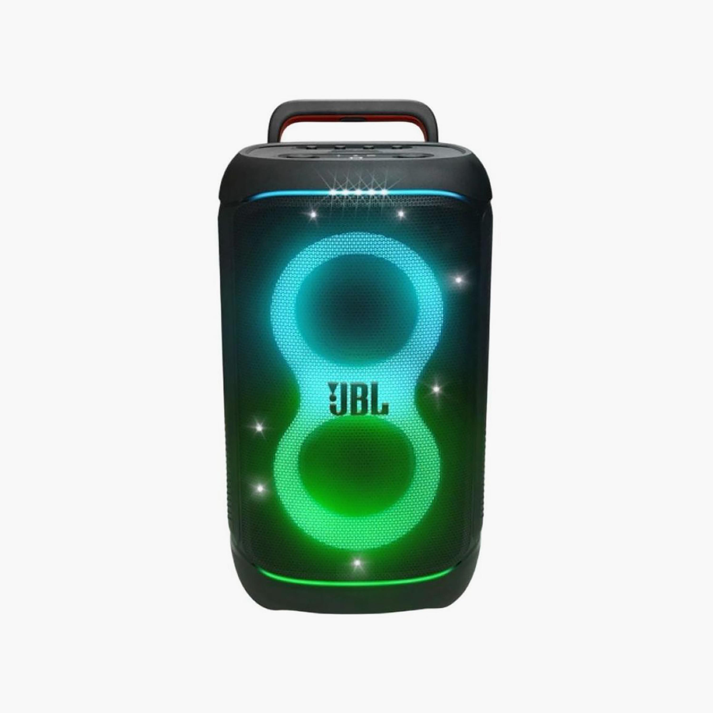 JBL PartyBox 520 Portable Battery-powered Party Speaker Black| JBLPARTYBOX520EU-PROMO_EMAX_AE_ADIB_240926-image-1