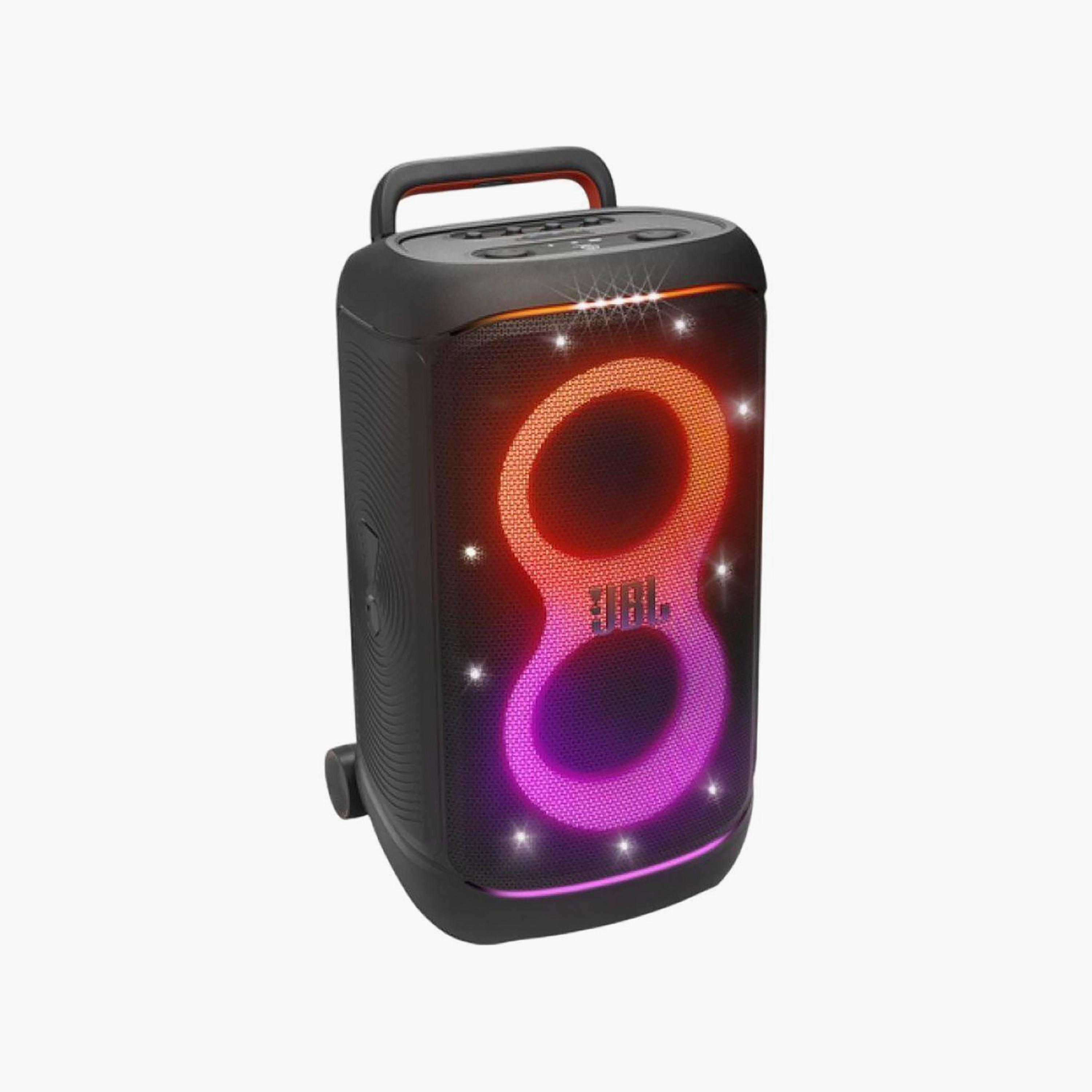 JBL PartyBox 520 Portable Battery-powered Party Speaker Black| JBLPARTYBOX520EU-PROMO_EMAX_AE_ADIB_240926-image-2