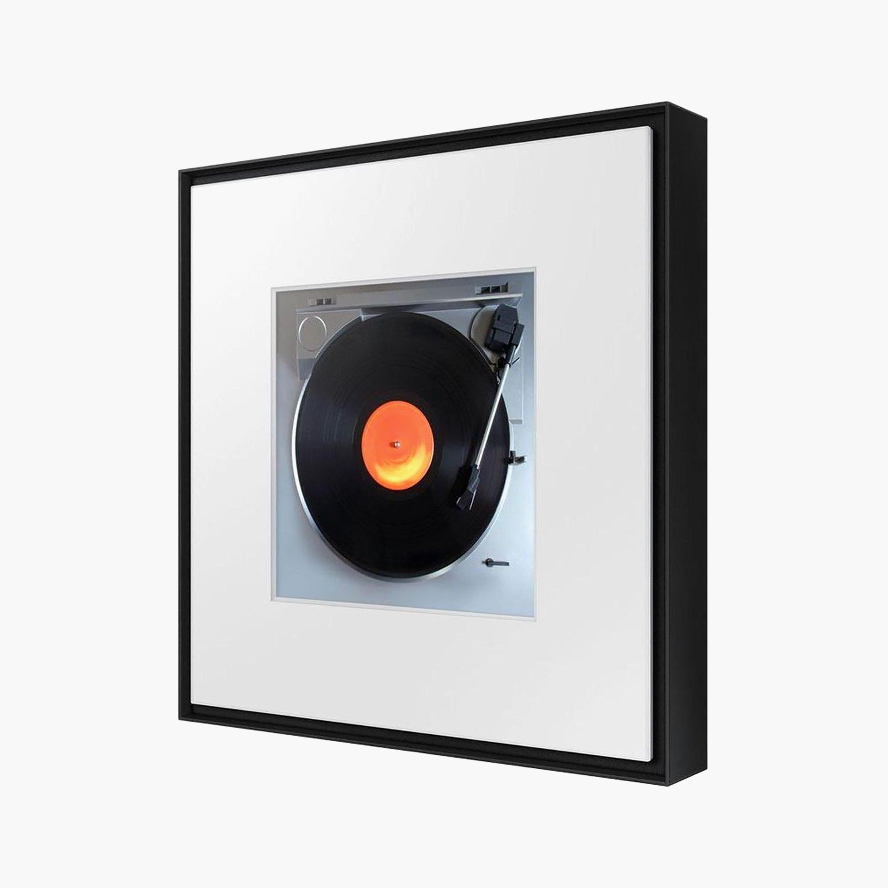Samsung Music Frame Speaker | HW-LS60D/ZN-electronics-speakers-image-1