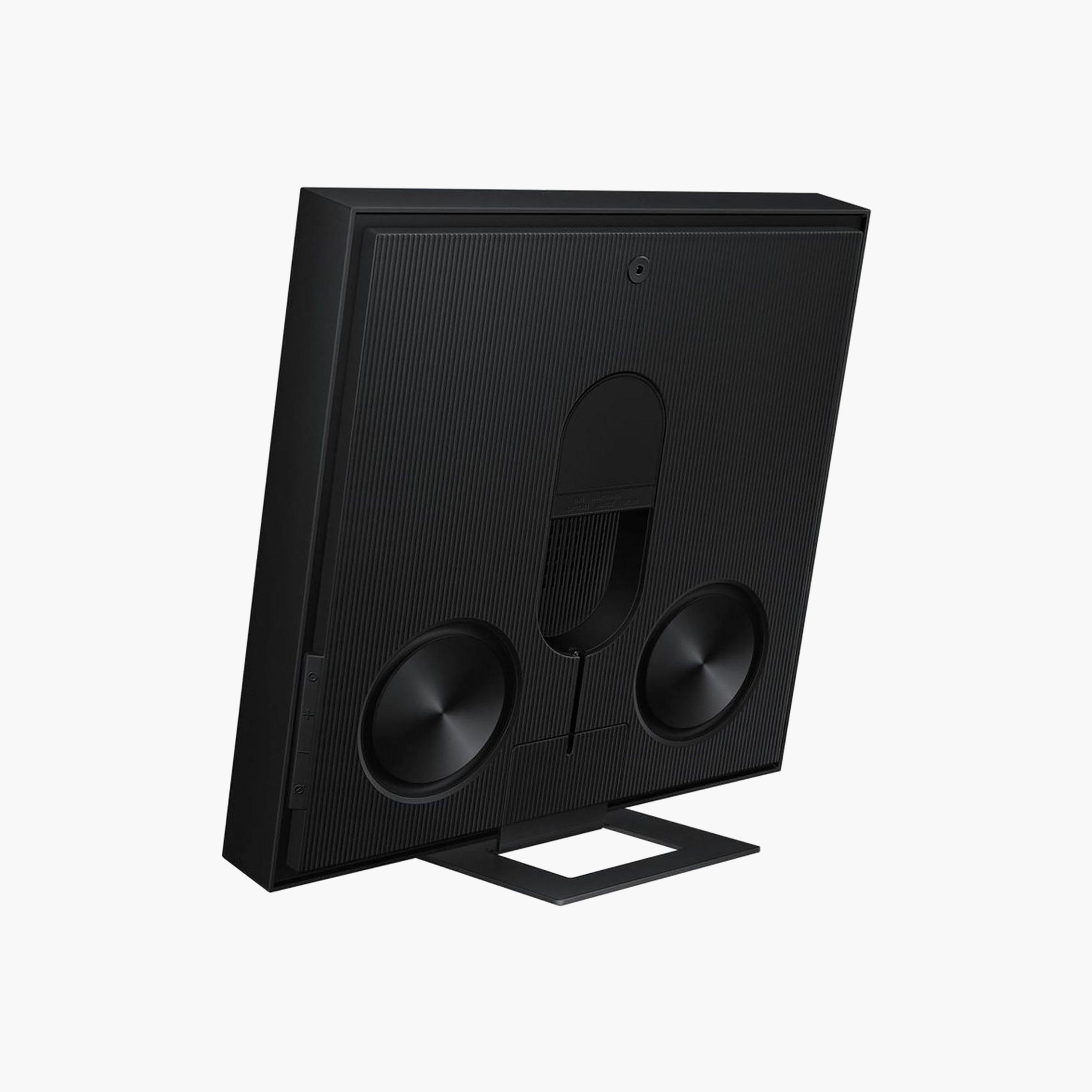 سامسونج ميوزك فريم مكبر صوت | HW-LS60D/ZN-electronics-speakers-image-2
