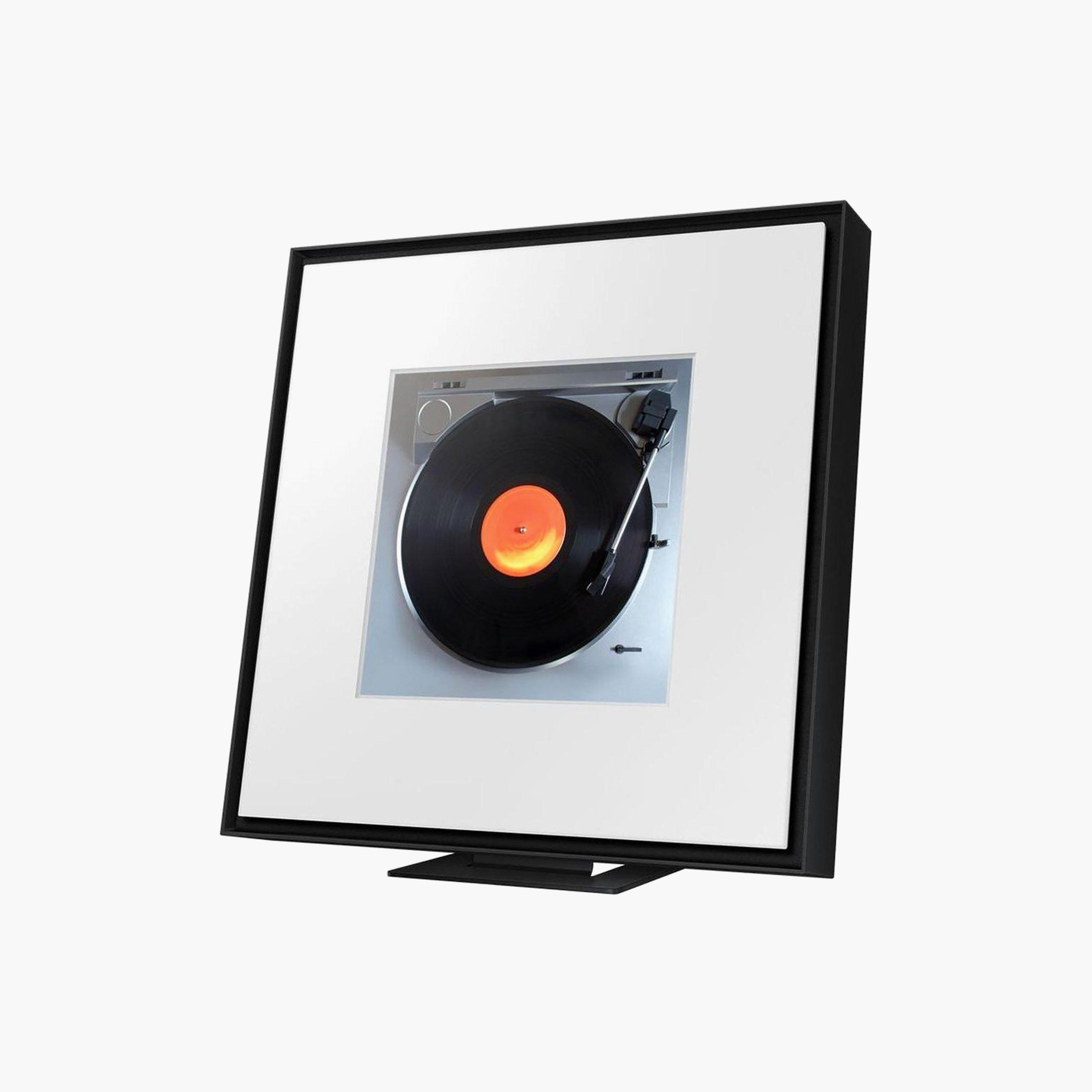Samsung Music Frame Speaker | HW-LS60D/ZN-electronics-speakers-image-5