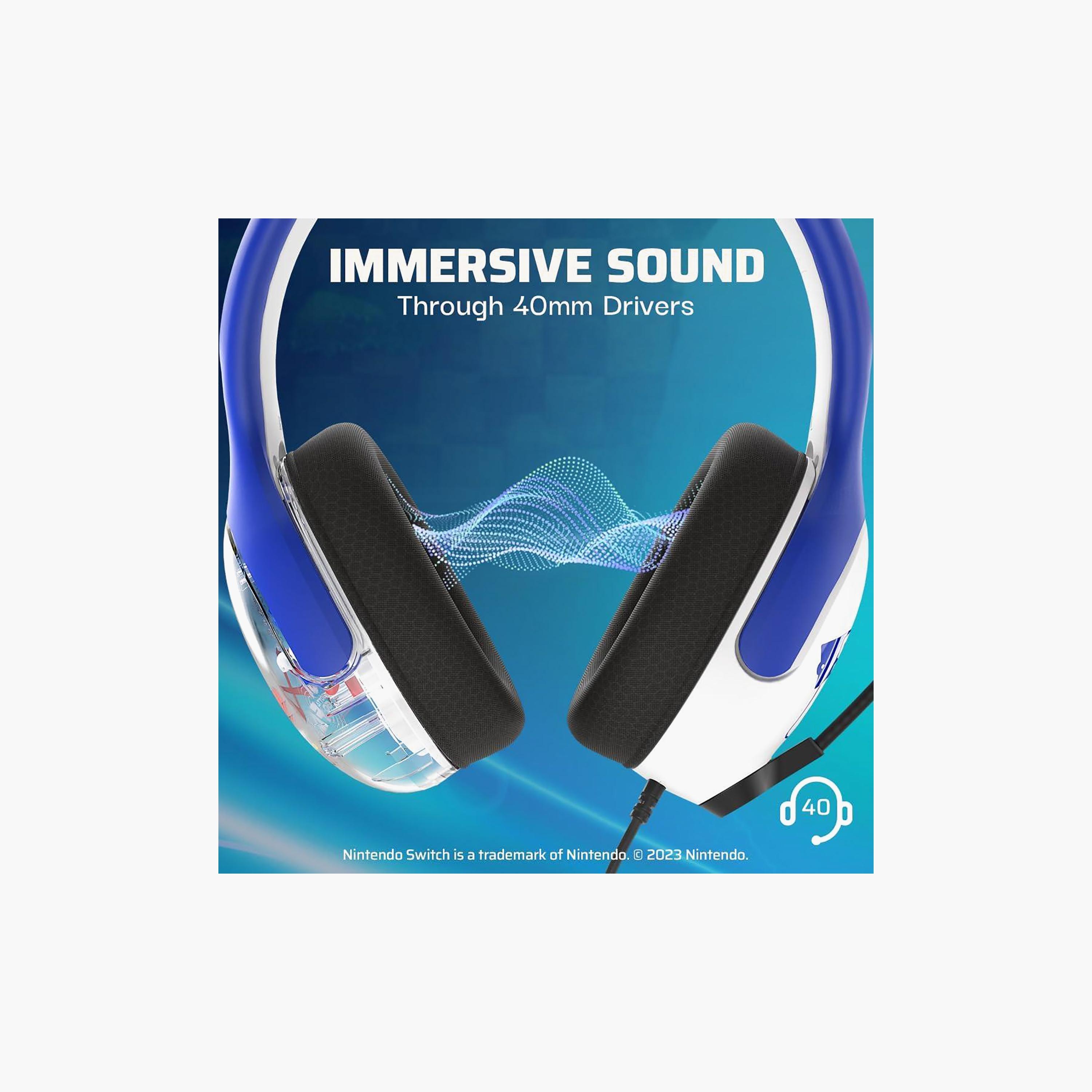 PDP Wired Headset for Nintendo Switch/Switch Lite/OLED Model | 500-233-SON-electronics-headphonesandearphones-image-4