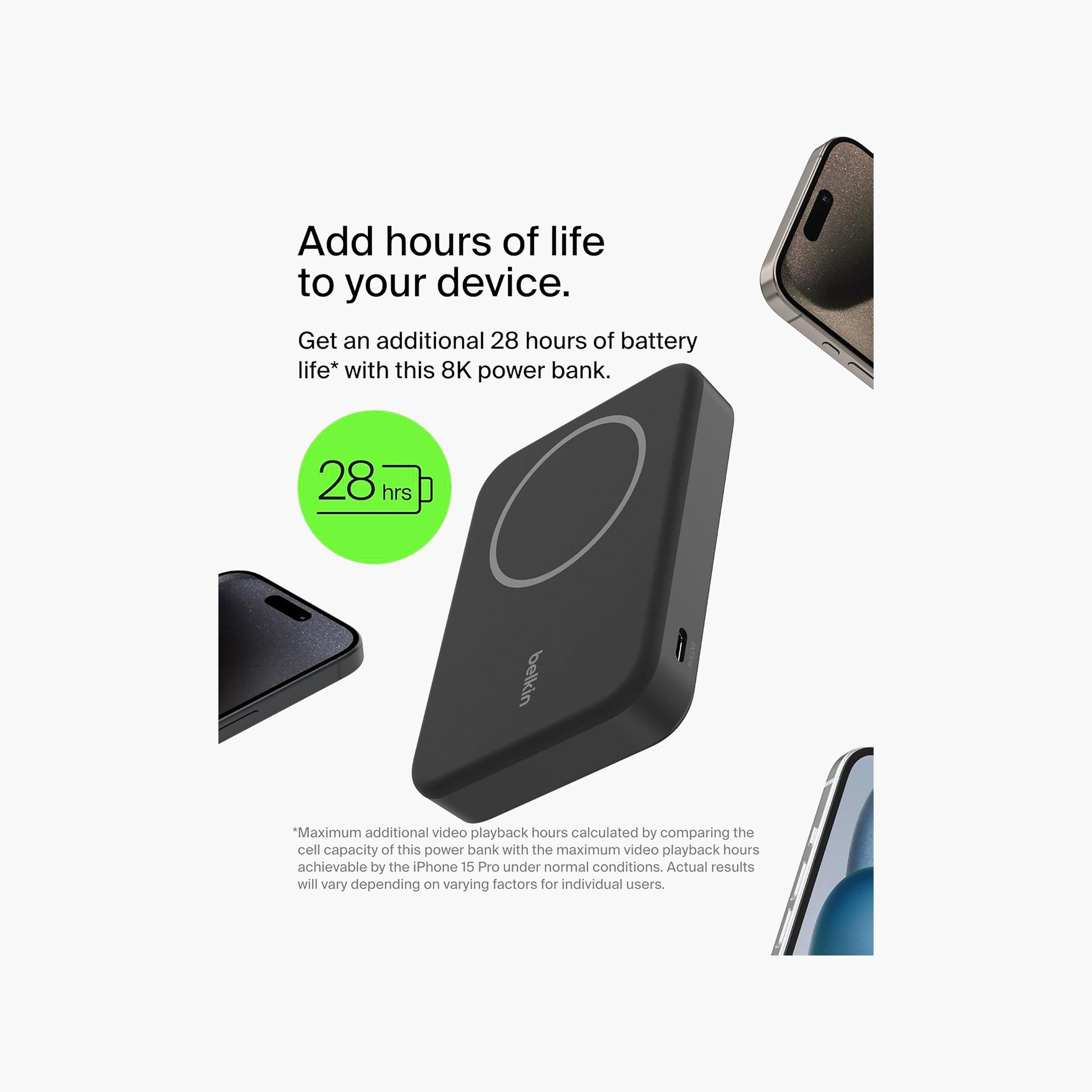 Belkin Powerbank Qi2 Wireless 8000mAh Kick Stand Black | BKN-BPD007BTBK-electronics-portabledevices-image-3