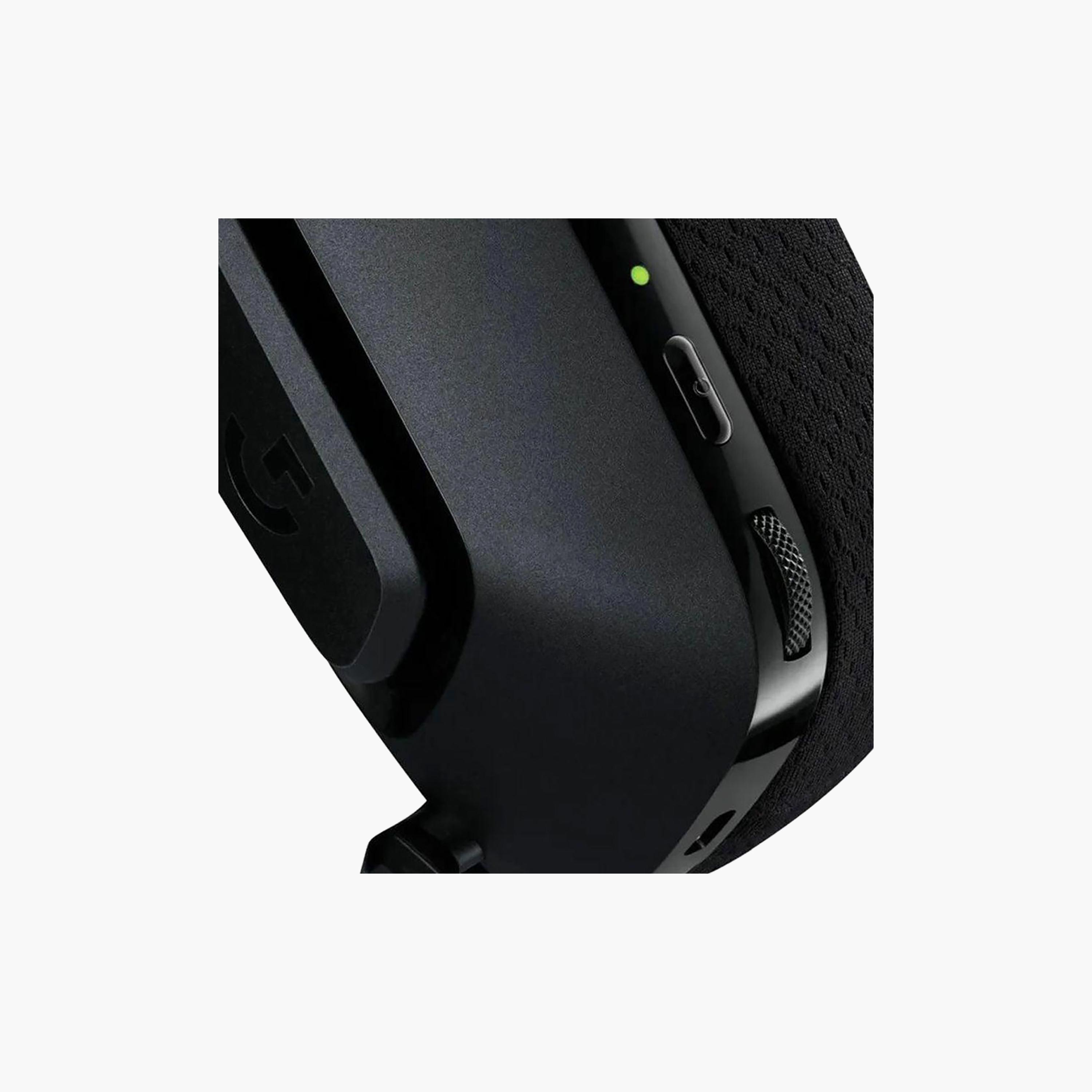 Logitech Wireless Over Ear Gaming Headset Black | 981-000972-electronics-headphonesandearphones-image-4