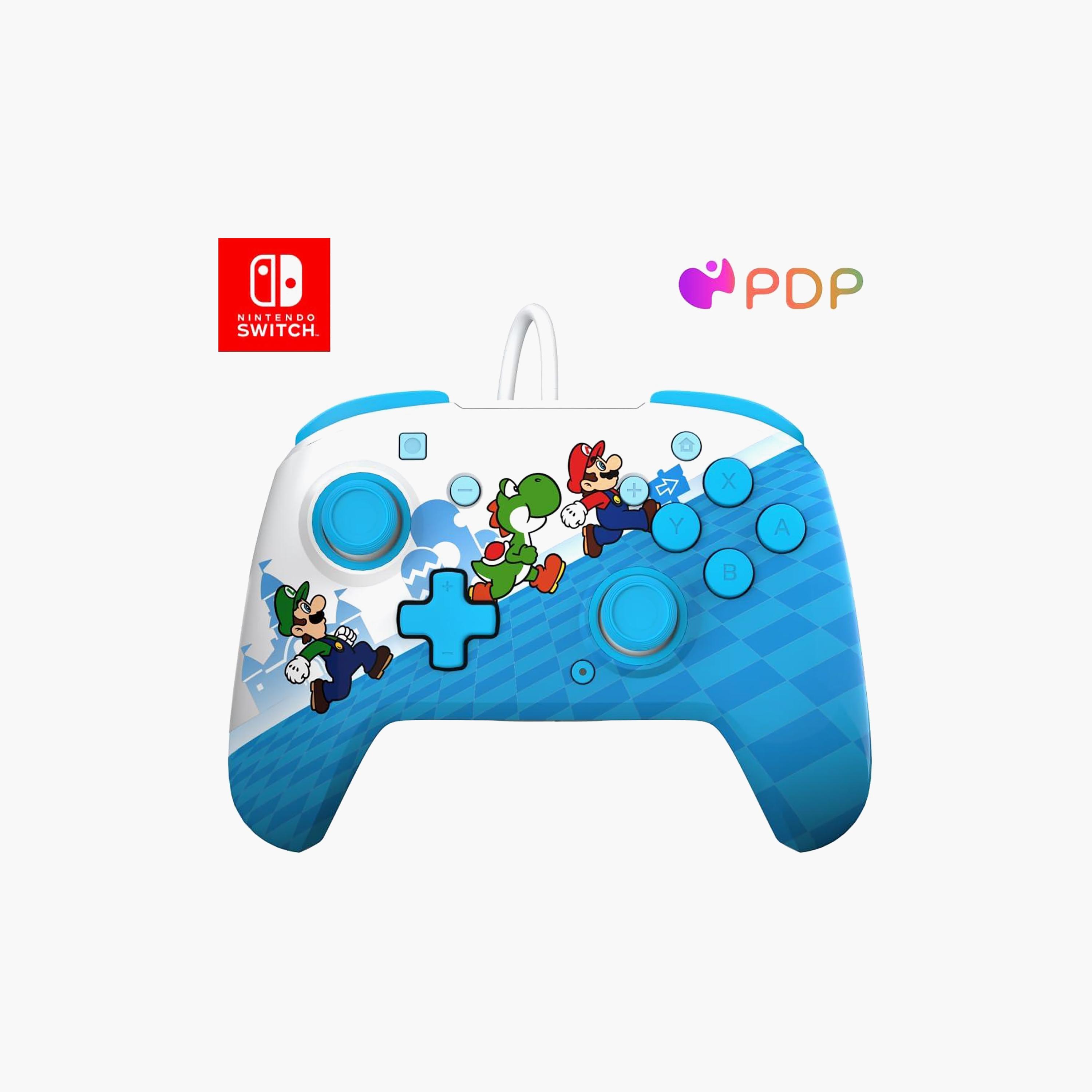 PDP REMATCH Wired Controller | 500-134-MRES-electronics-gamesandconsoles-image-1