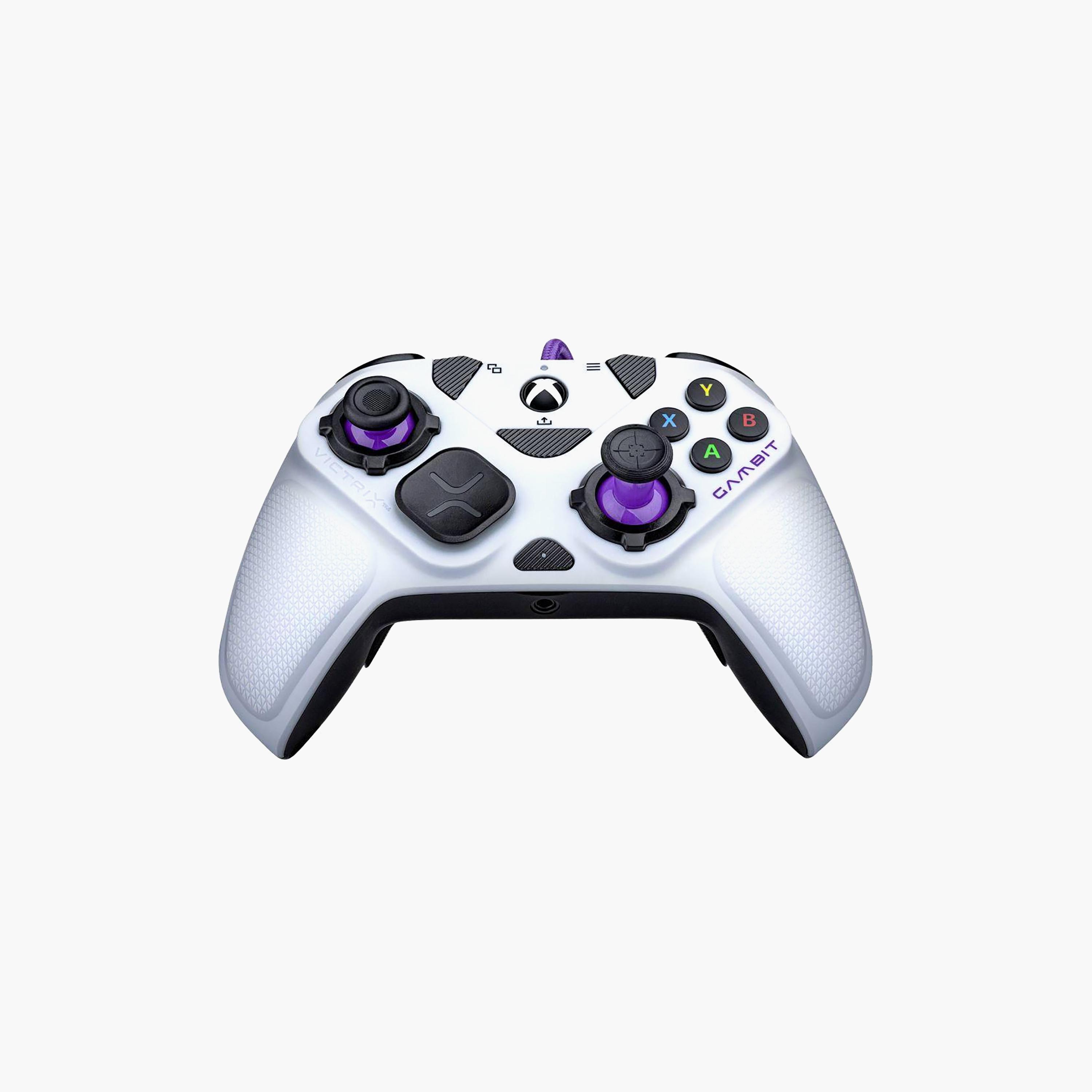 PDP Victrix Gambit Dual Core Tournament Wired Controller for Xbox Series | 049-006-EU-electronics-gamesandconsoles-image-1