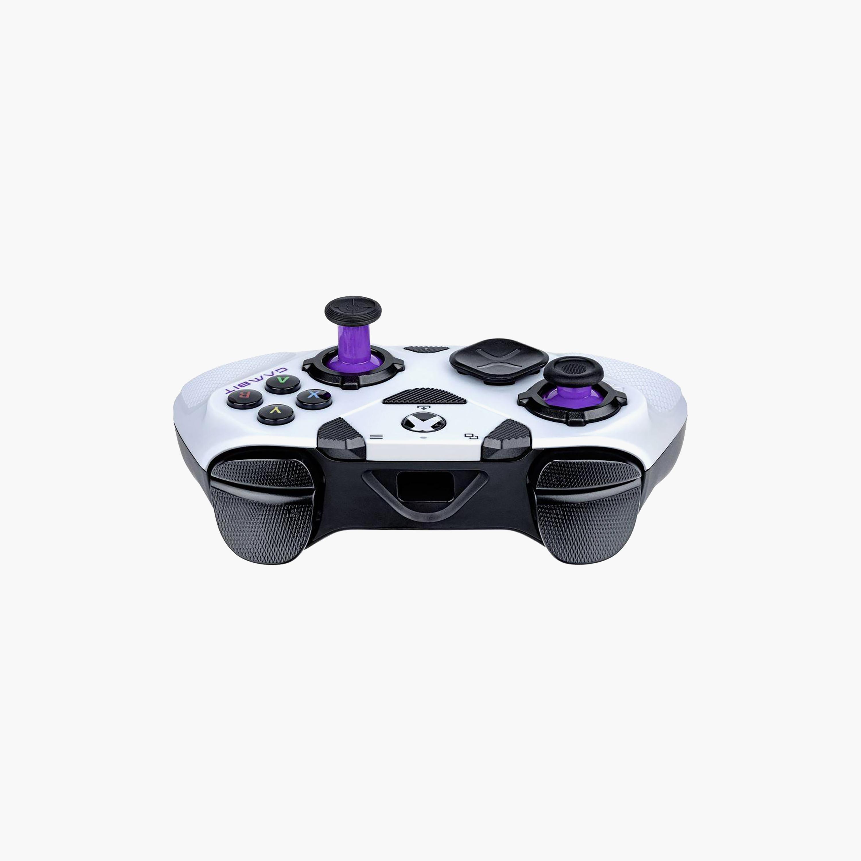 PDP Victrix Gambit Dual Core Tournament Wired Controller for Xbox Series | 049-006-EU-electronics-gamesandconsoles-image-2