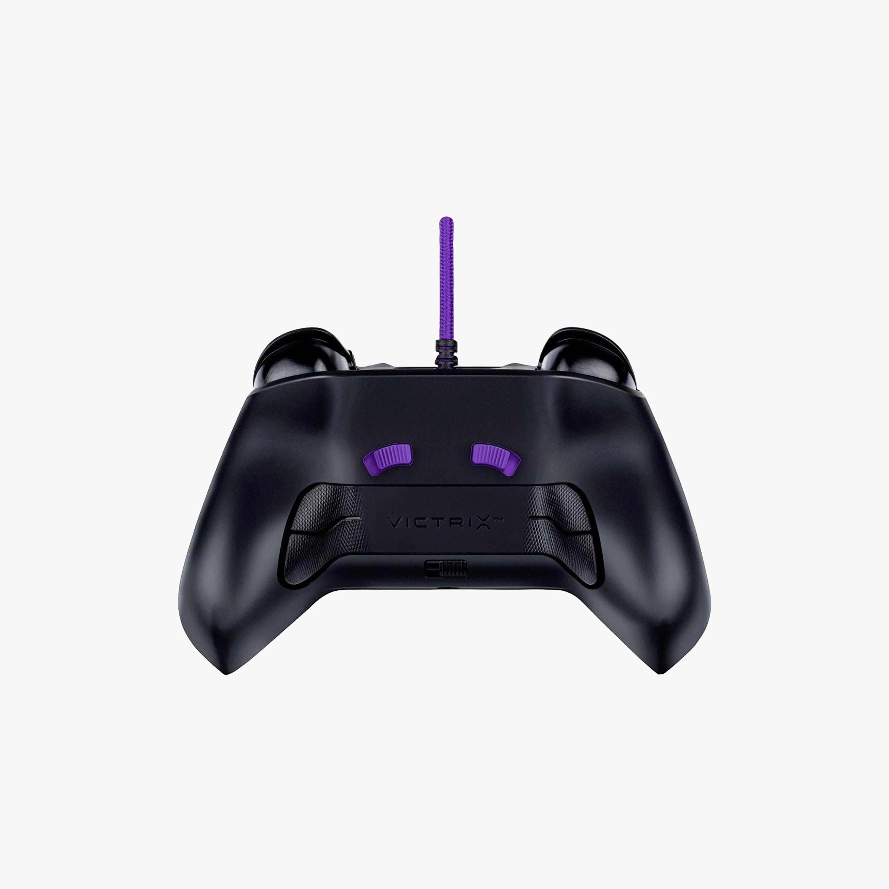 PDP Victrix Gambit Dual Core Tournament Wired Controller for Xbox Series | 049-006-EU-electronics-gamesandconsoles-image-3