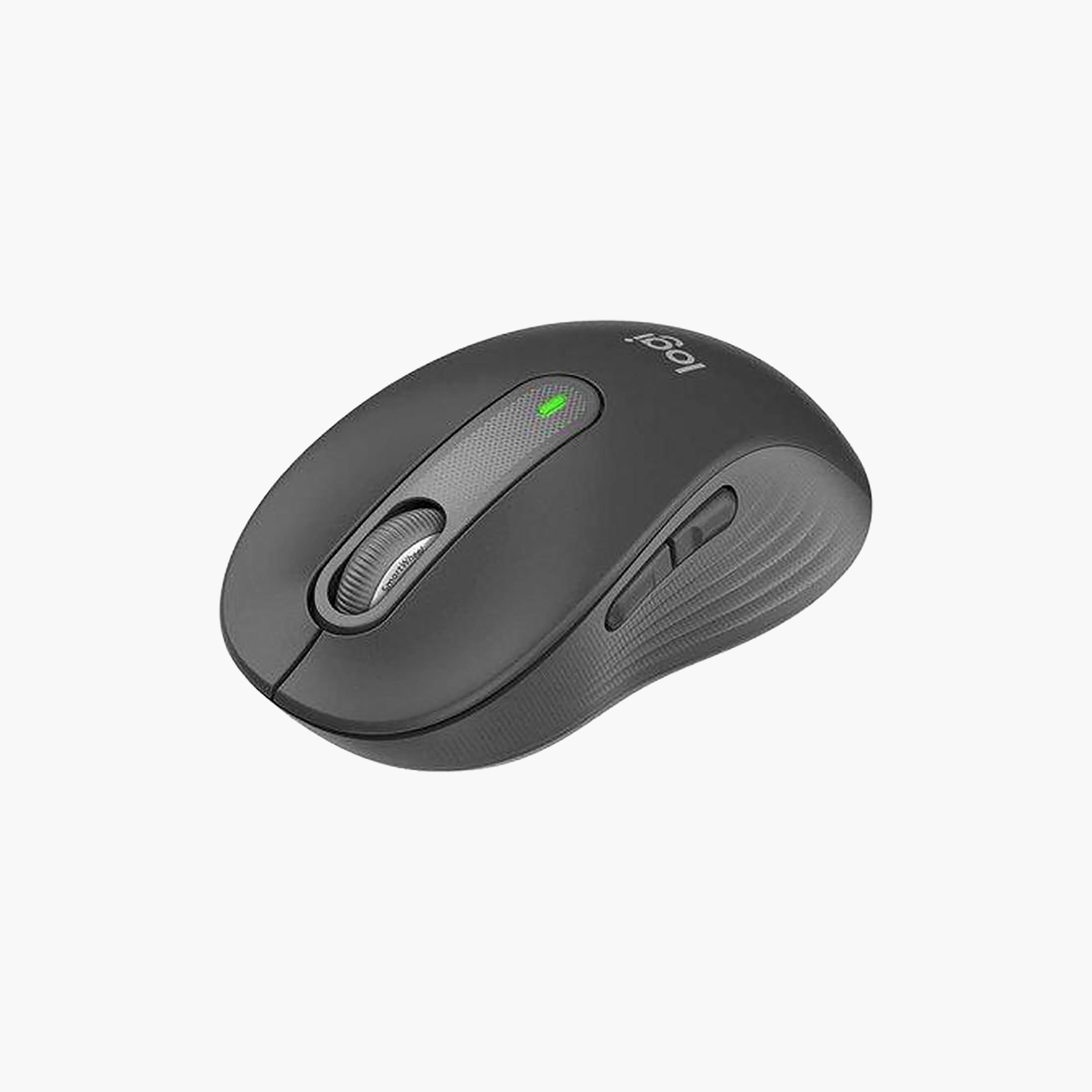 Logitech M650 Signature Wireless Mouse Graphite | 910-006253-electronics-accessories-computeraccesories-image-5