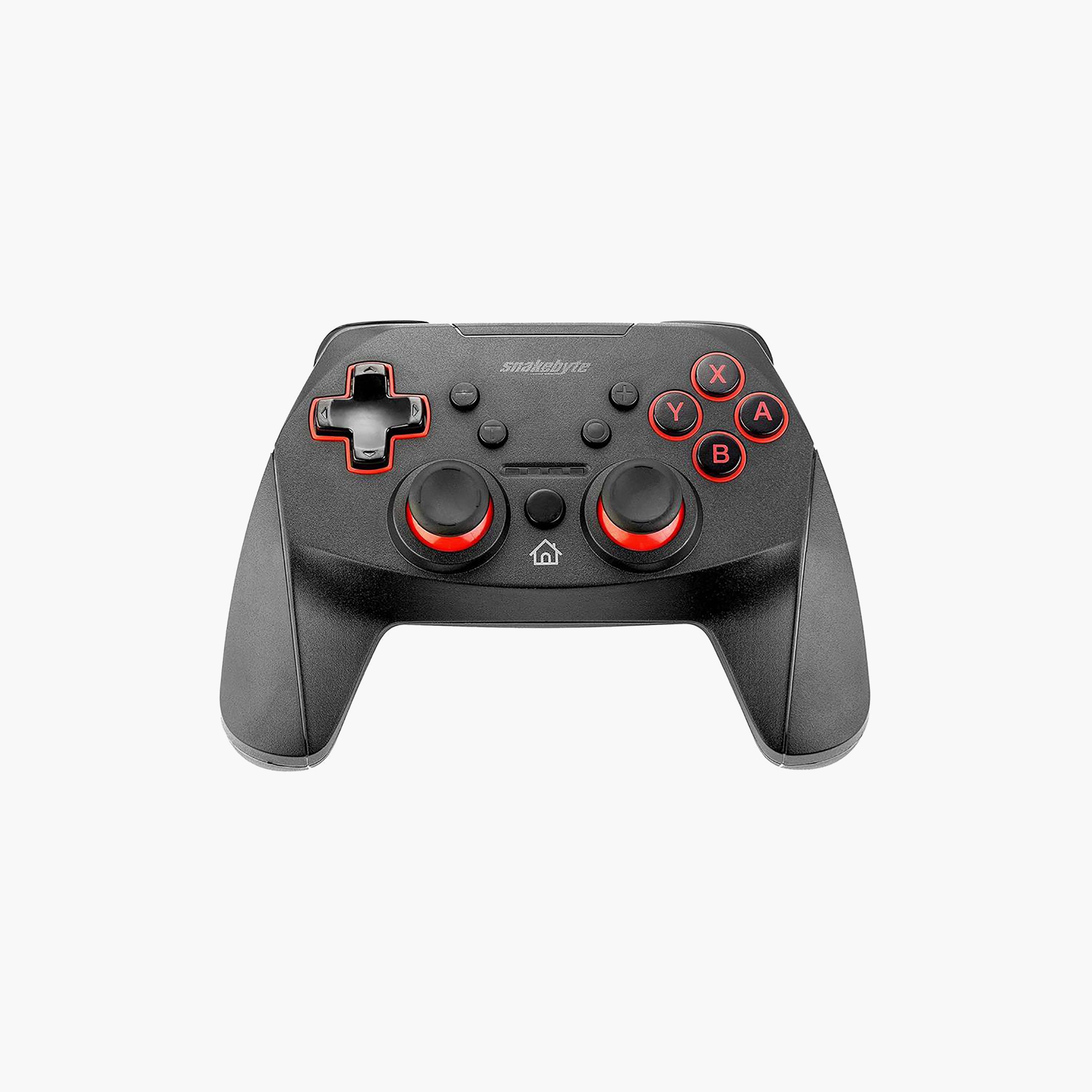 Snakebyte Game Pad S Pro Wireless Controller for Use with Nintendo Switch Console | SB911194-electronics-gamesandconsoles-image-1