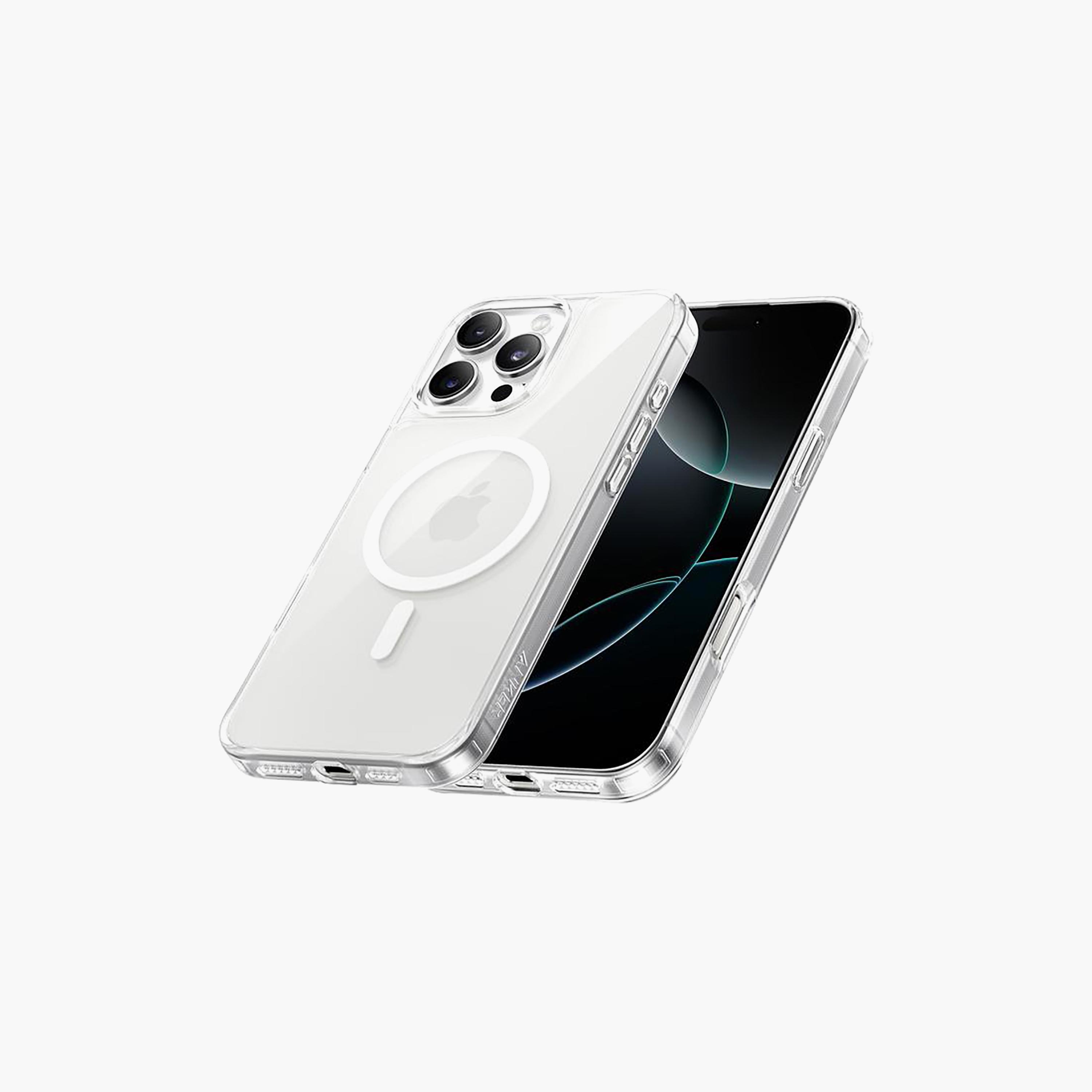 أنكر أي باور برو حزمة: جراب ماج سيف + زجاج مقسّى + شاحن 30 واط | AIPPRO BUNDLE-electronics-accessories-mobileaccesories-image-3
