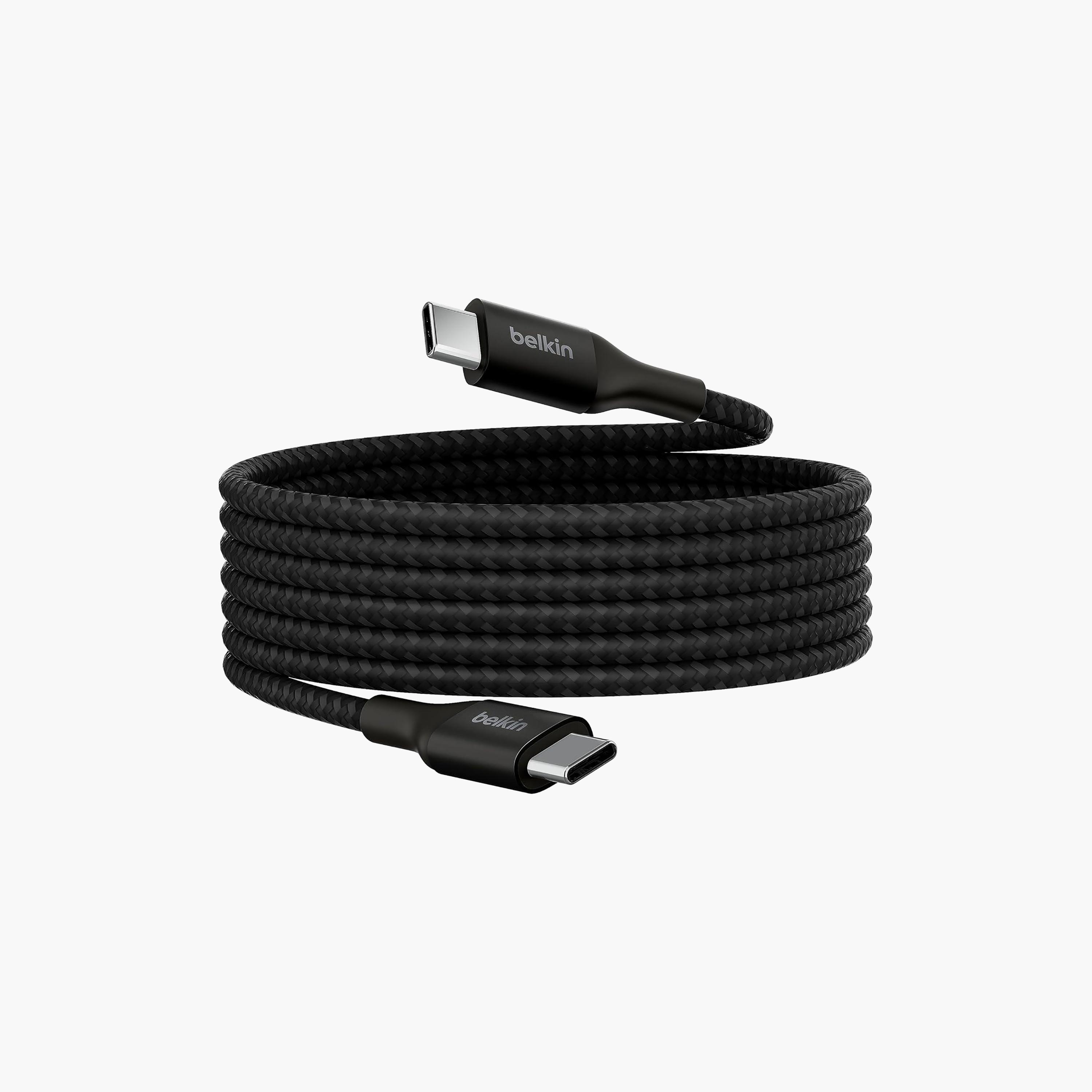 بيلكين بوست شارج كابل شحن USB-C إلى USB-C، طول 2 متر-electronics-accessories-mobileaccesories-image-6