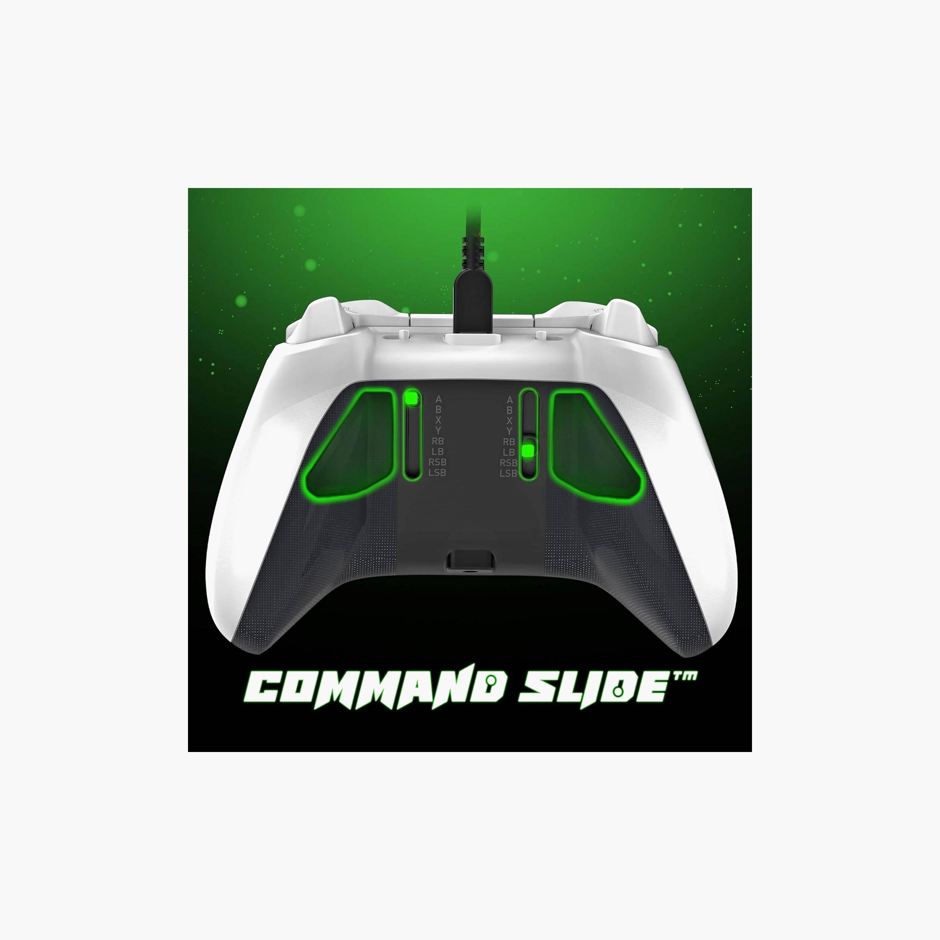 Snakebyte Gamepad Pro X Wired Controller for Xbox Series X|S, Xbox One & PC | SB918858-electronics-gamesandconsoles-image-4