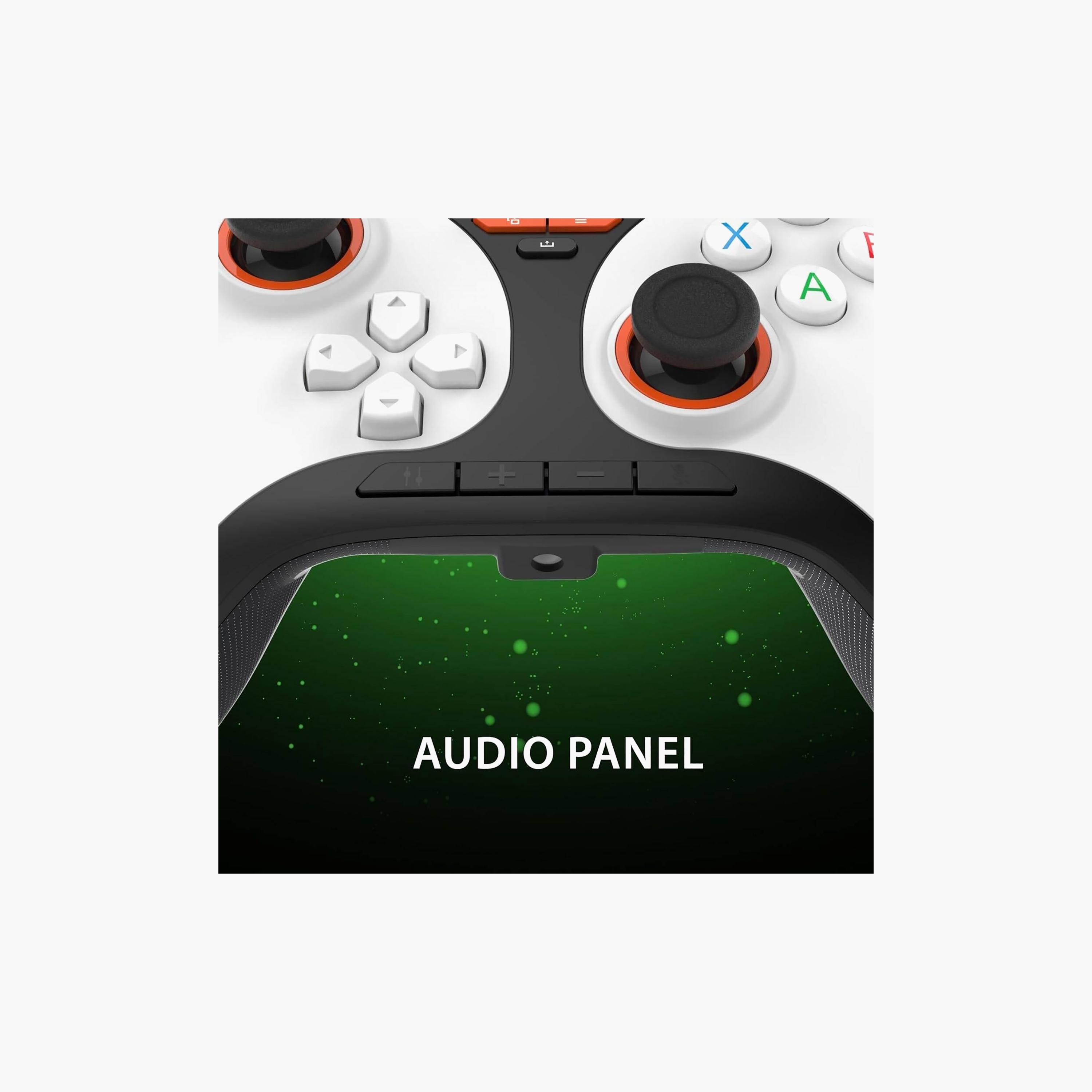 Snakebyte Gamepad Pro X Wired Controller for Xbox Series X|S, Xbox One & PC | SB918858-electronics-gamesandconsoles-image-5