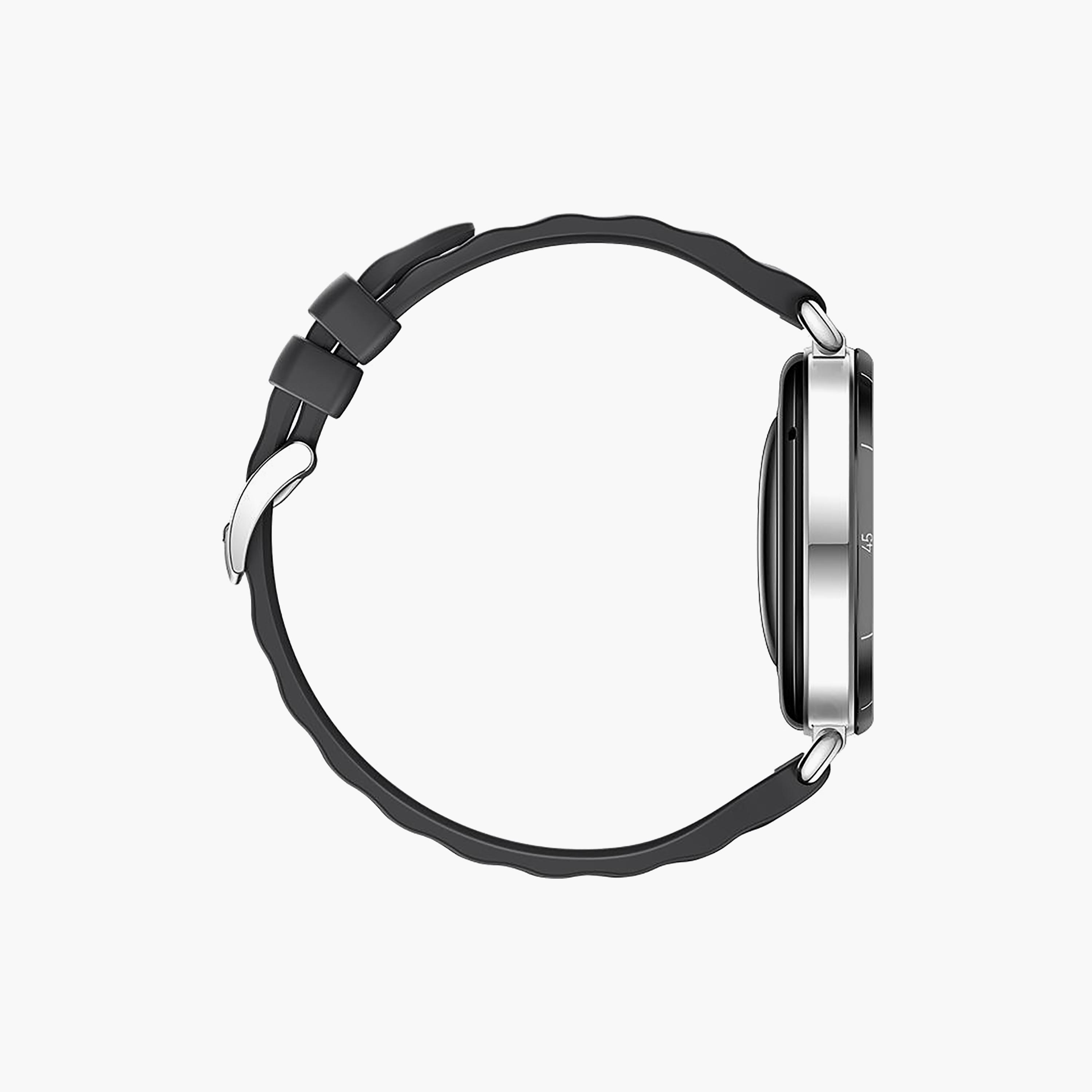 Huawei GT6 Atum Black Fluoroelastomer Strap 46mm | HUAWEI WATCH GT6-electronics-smartwatches-image-5
