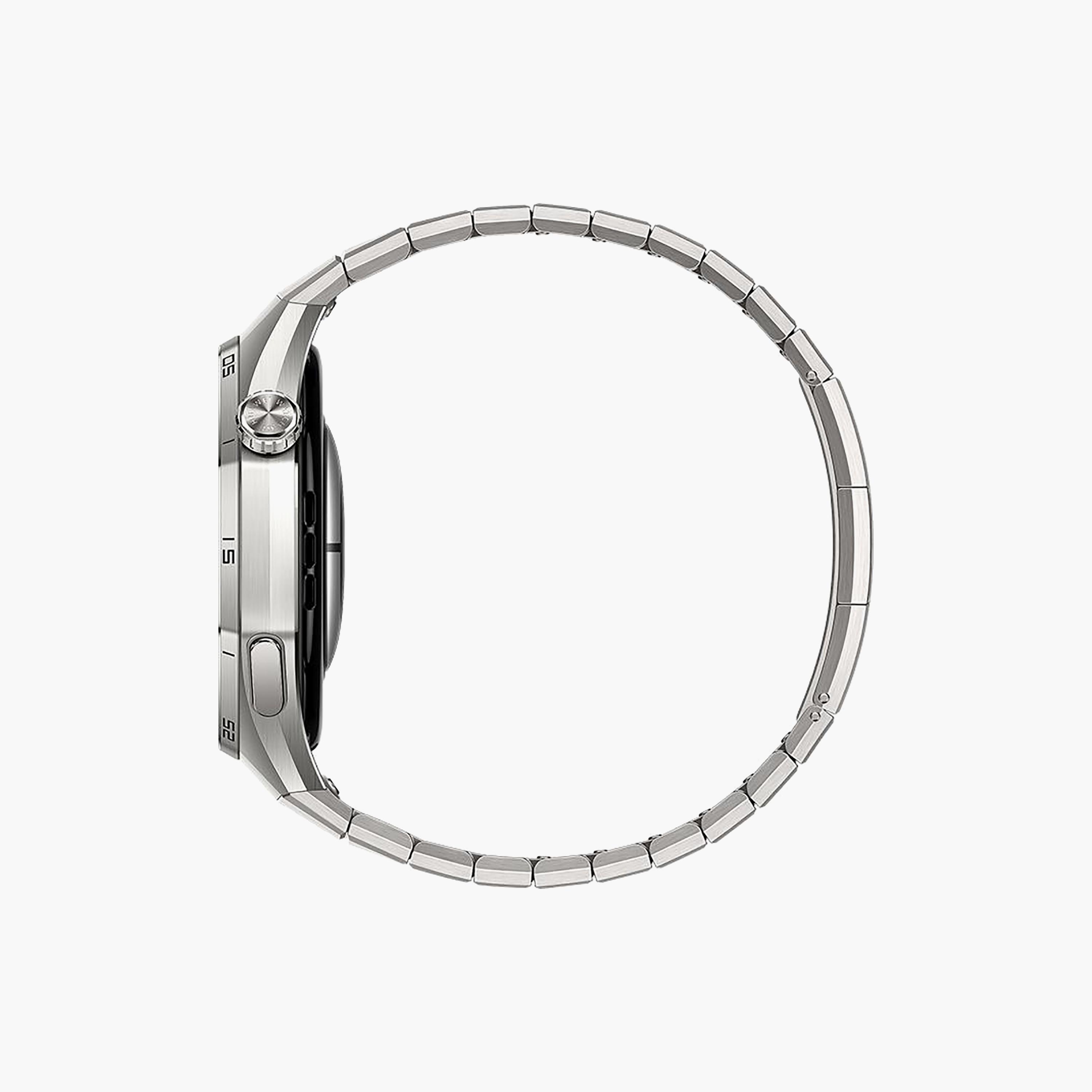 هواوي جي تي 6 برو سوار أتوم تيتانيوم 46 مم | HUAWEI WATCH GT6 PRO-men-watchesandjewellery-watches-image-4