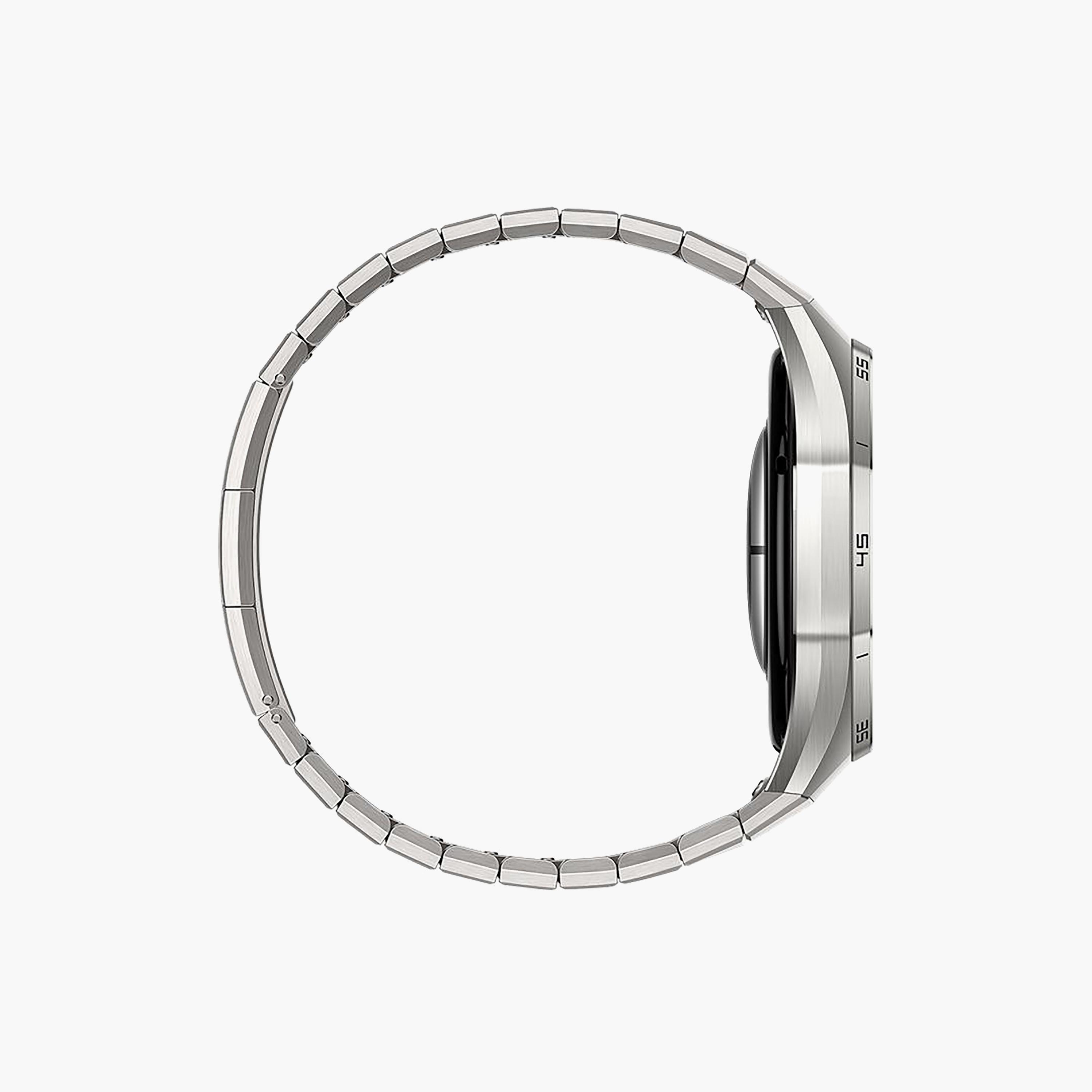 هواوي جي تي 6 برو سوار أتوم تيتانيوم 46 مم | HUAWEI WATCH GT6 PRO-men-watchesandjewellery-watches-image-5