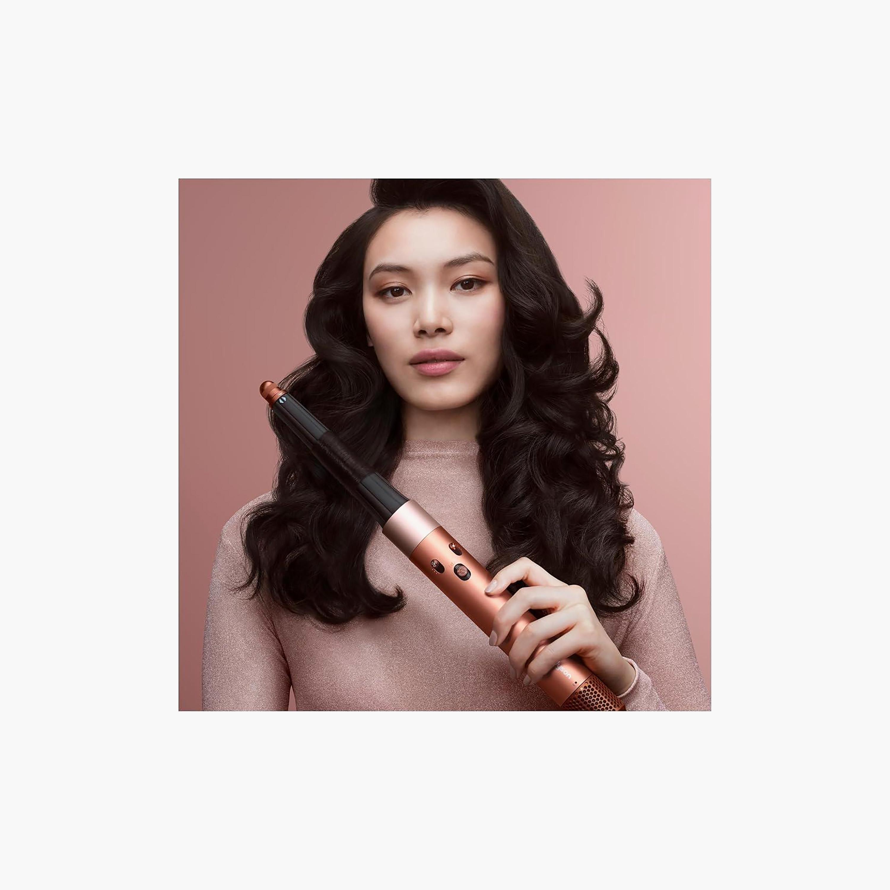 Dyson Airwrap i.d. Multi-styler and Dryer - Straight+Wavy Amber Silk | 123698-01-beautyandpersonalcare-appliances-hairstylingtools-image-3