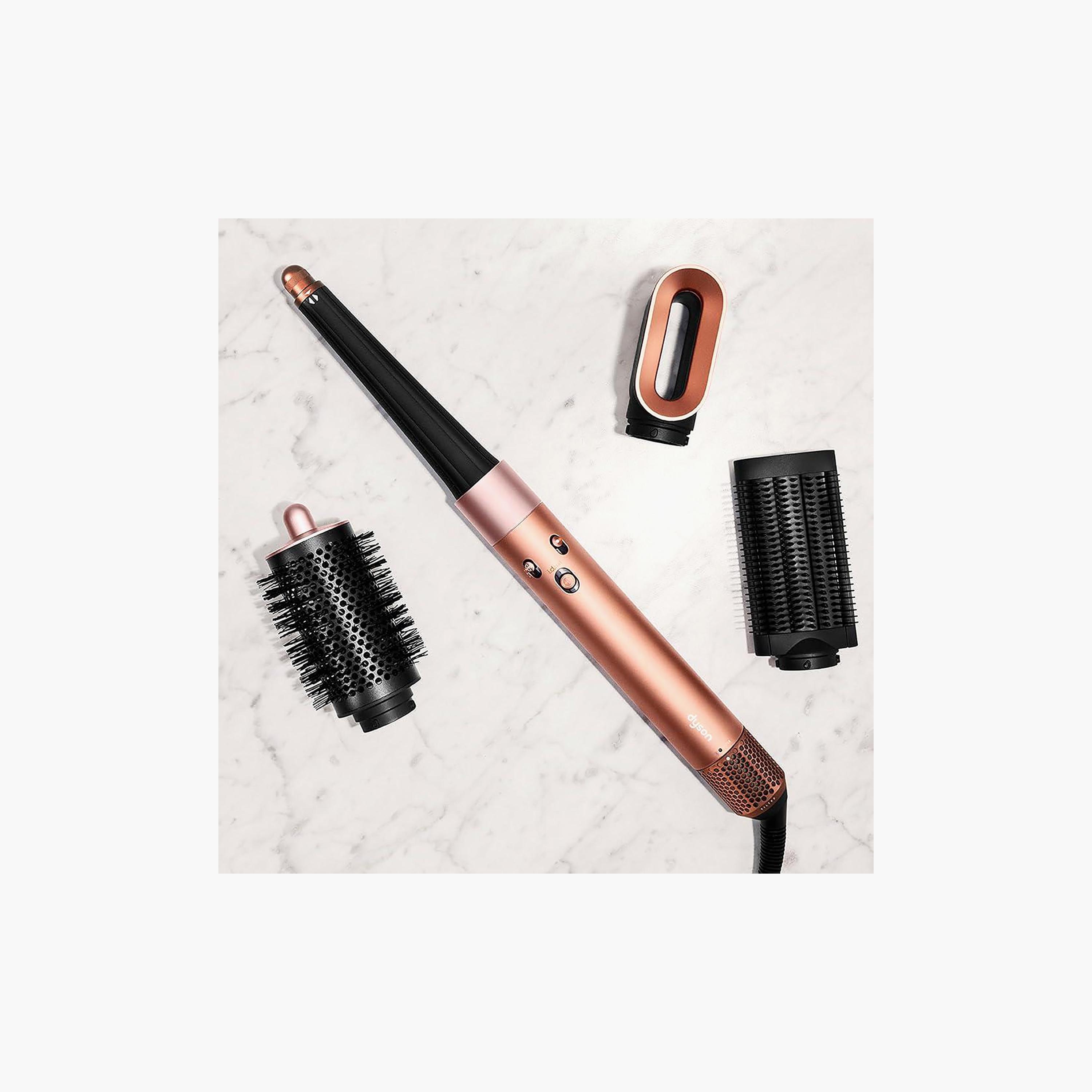 Dyson Airwrap i.d. Multi-styler and Dryer - Straight+Wavy Amber Silk | 123698-01-beautyandpersonalcare-appliances-hairstylingtools-image-4
