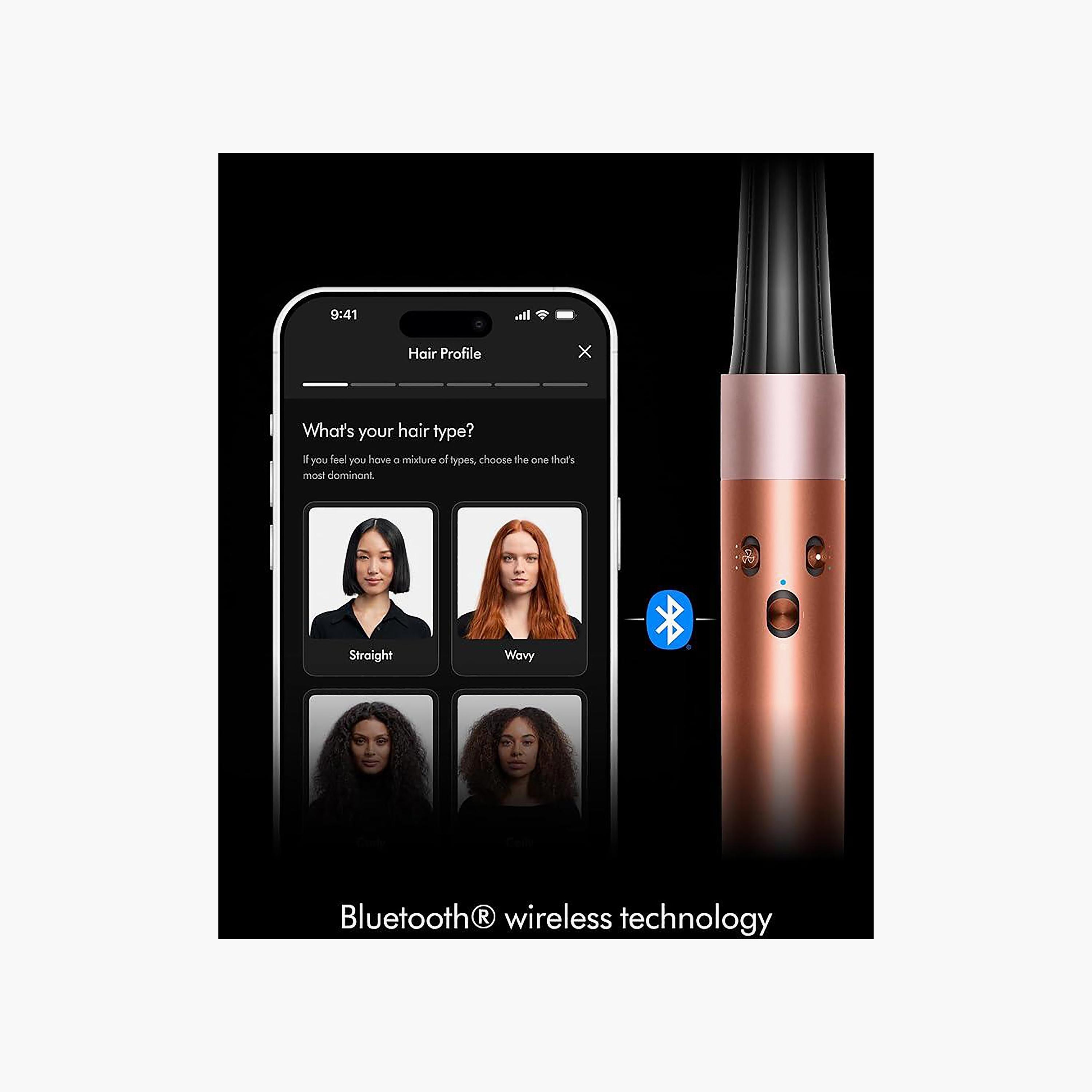Dyson Airwrap i.d. Multi-styler and Dryer - Straight+Wavy Amber Silk | 123698-01-beautyandpersonalcare-appliances-hairstylingtools-image-5