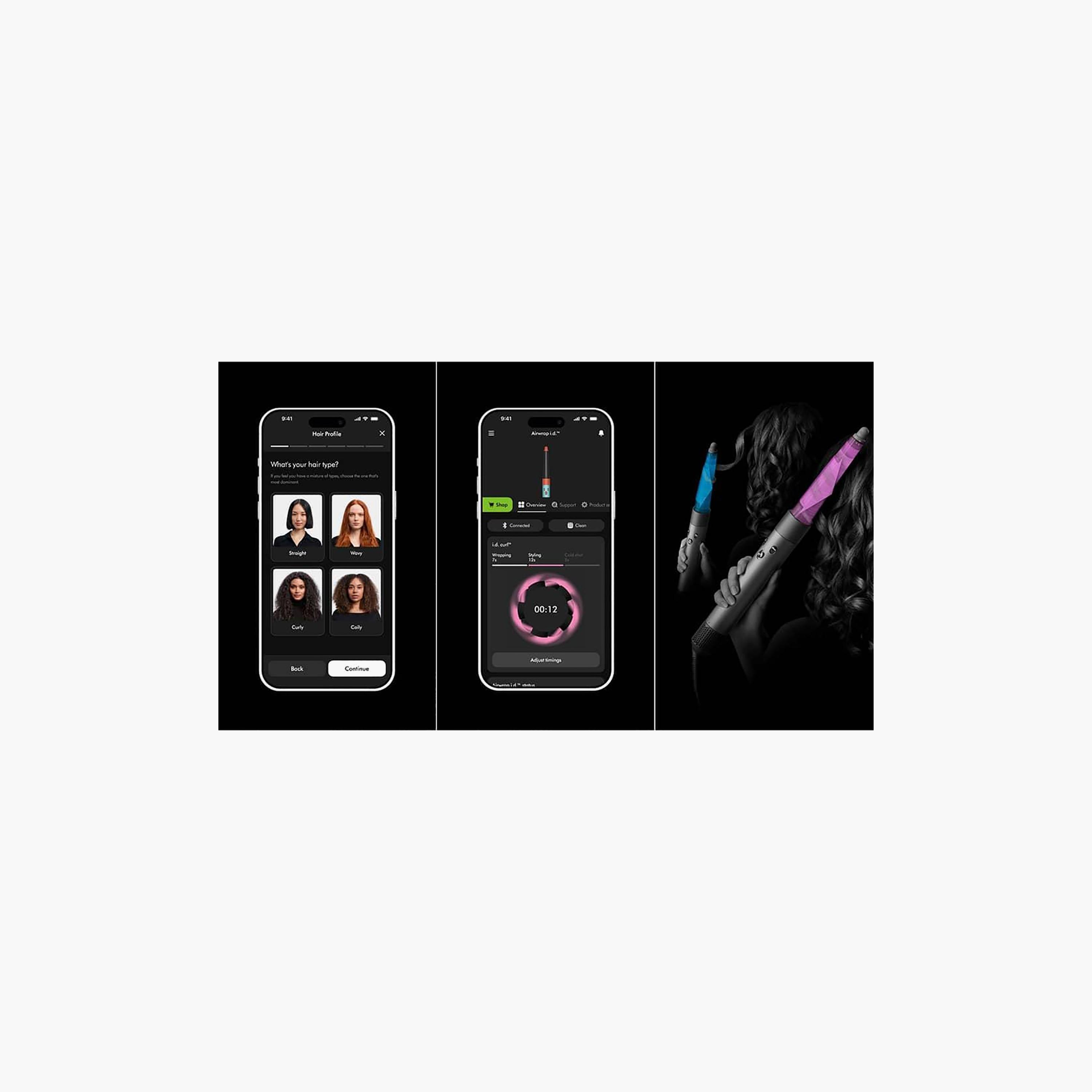Dyson Airwrap i.d. Multi-Styler Ceramic Pink - International Version | HS08 T1-beautyandpersonalcare-appliances-hairstylingtools-image-3