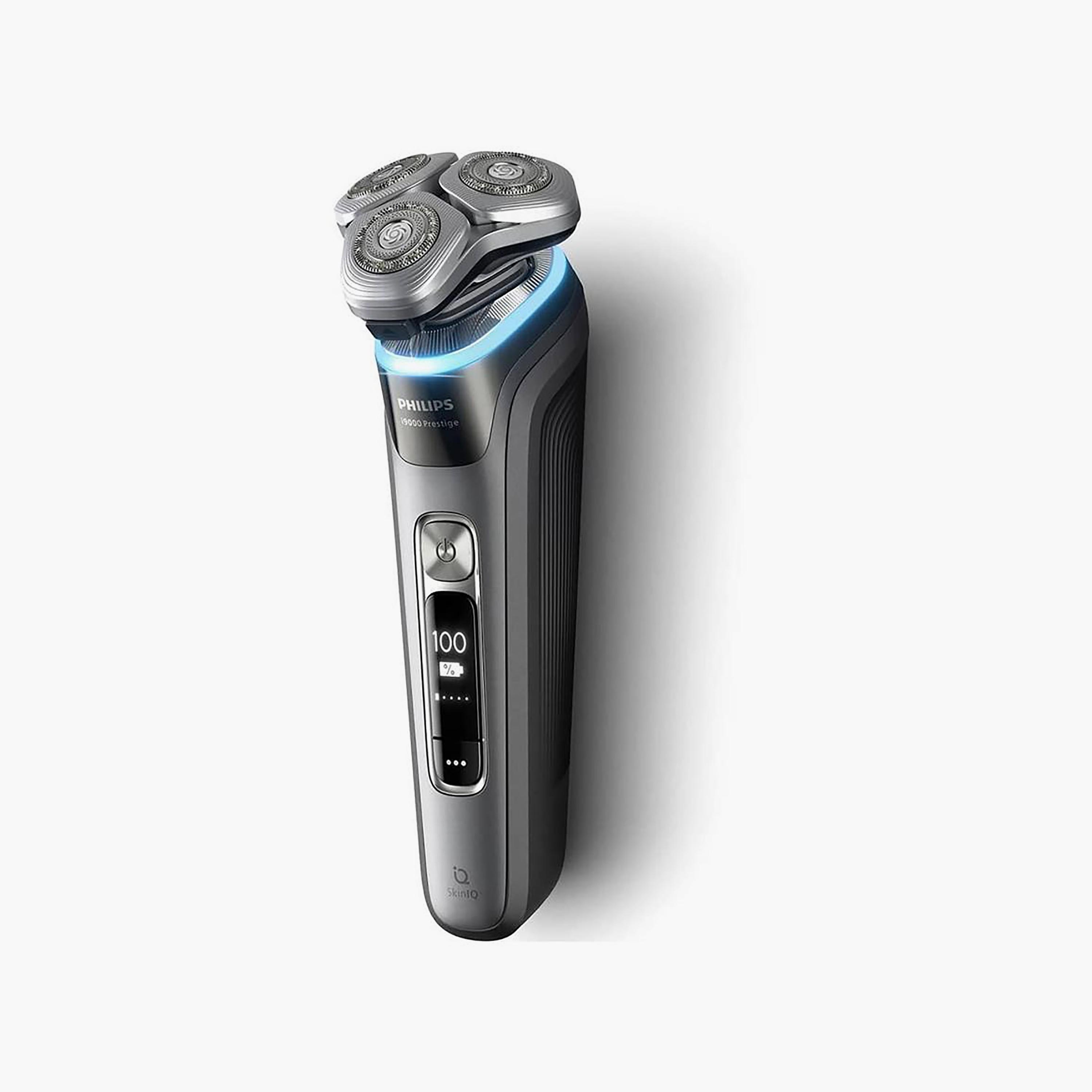 Philips i9000 Prestige Wet and Dry Electric Shaver Slate | XP9202/10-beautyandpersonalcare-appliances-hairremovaltools-shavers-image-2