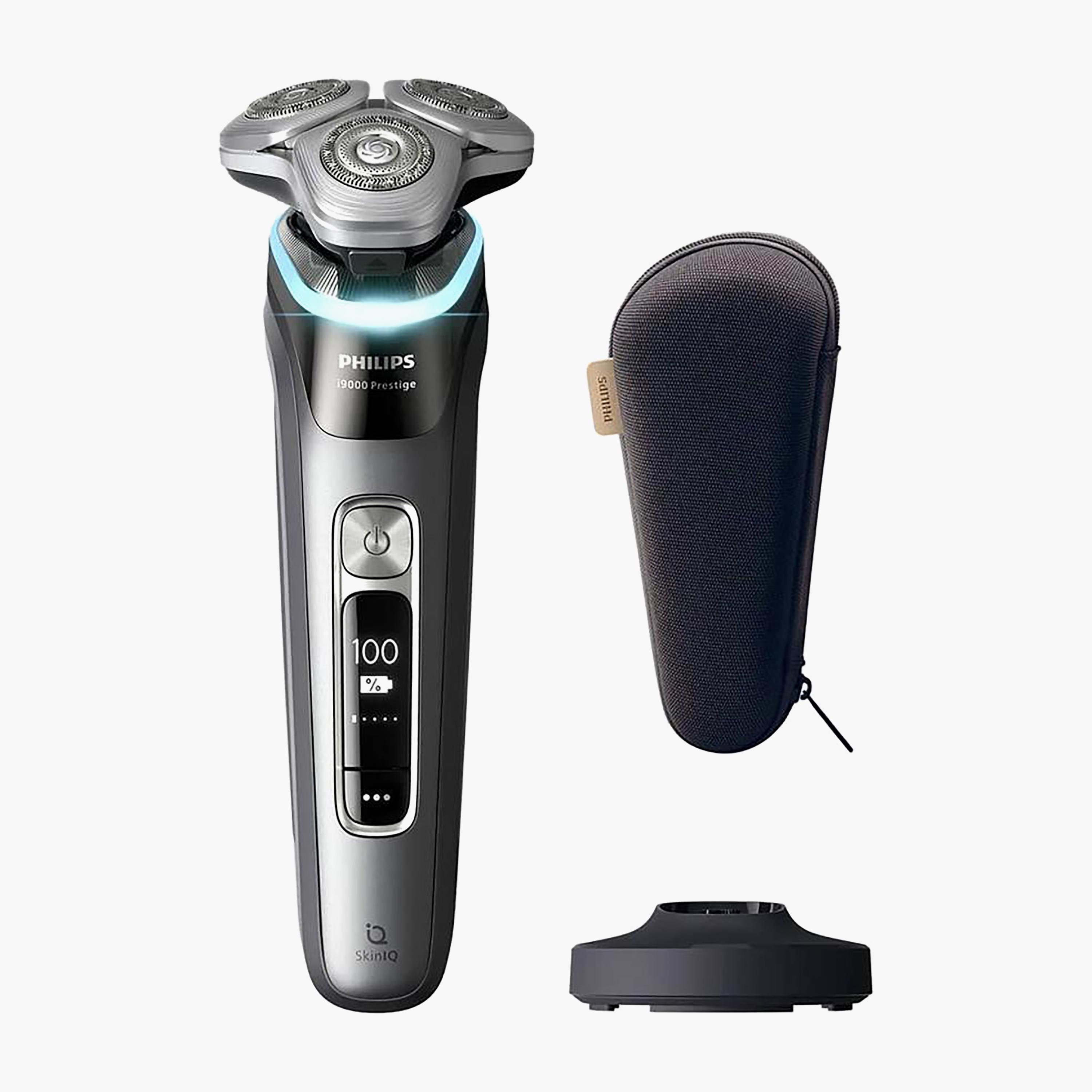 Philips i9000 Prestige Wet and Dry Electric Shaver Slate | XP9202/10-beautyandpersonalcare-appliances-hairremovaltools-shavers-image-3